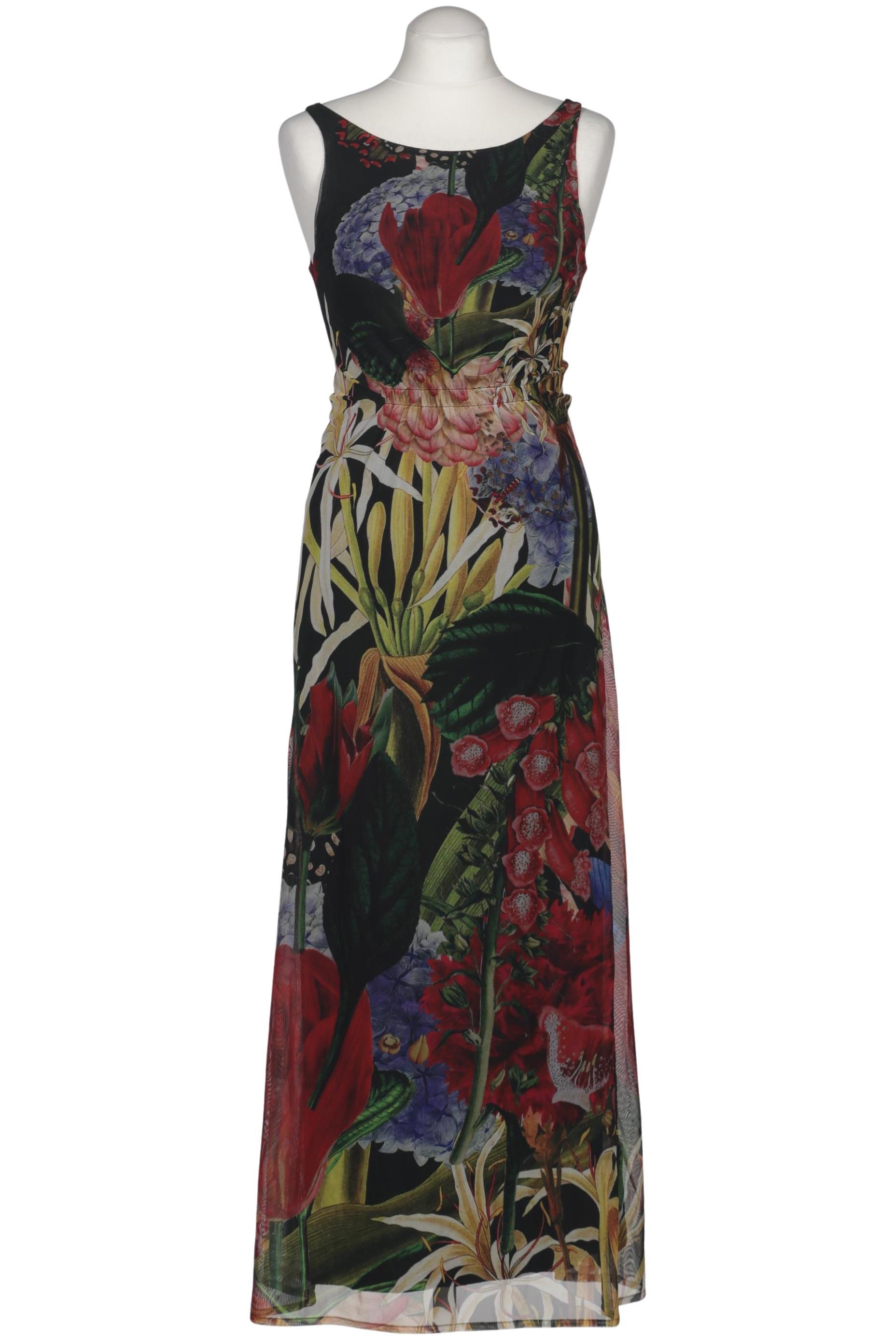 

Desigual Damen Kleid, mehrfarbig, Gr. 36