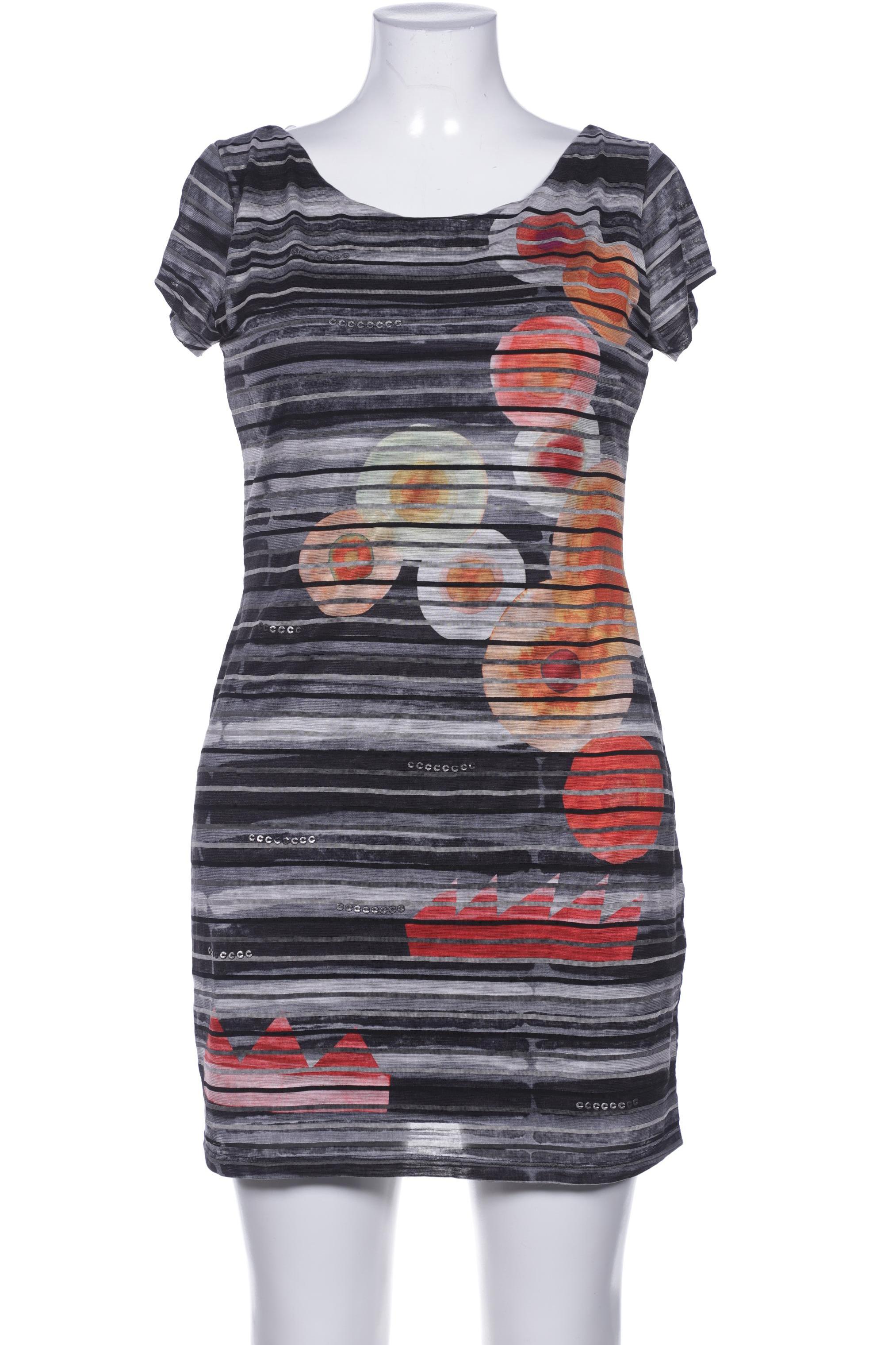 

Desigual Damen Kleid, grau