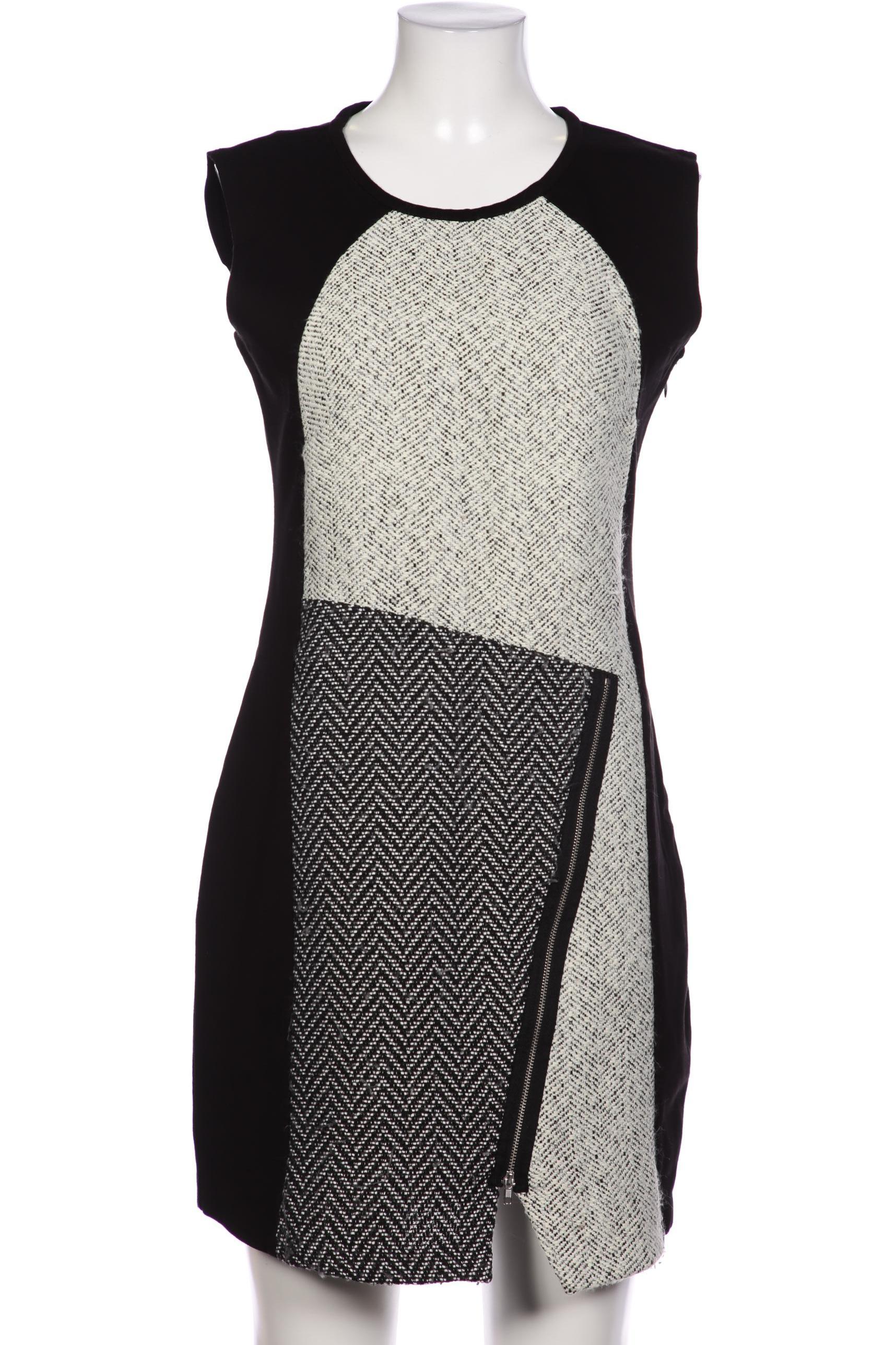 

Desigual Damen Kleid, schwarz, Gr. 40