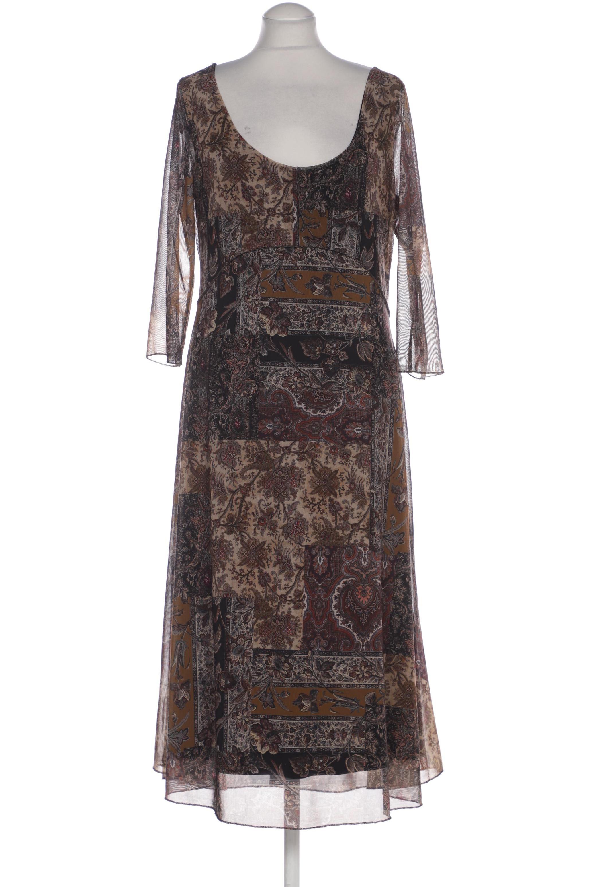 

Desigual Damen Kleid, braun, Gr. 44