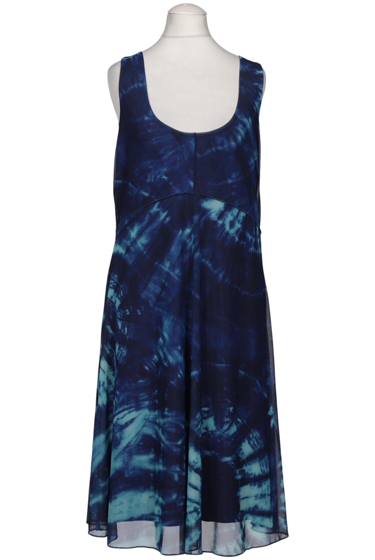 

Desigual Damen Kleid, mehrfarbig, Gr. 38