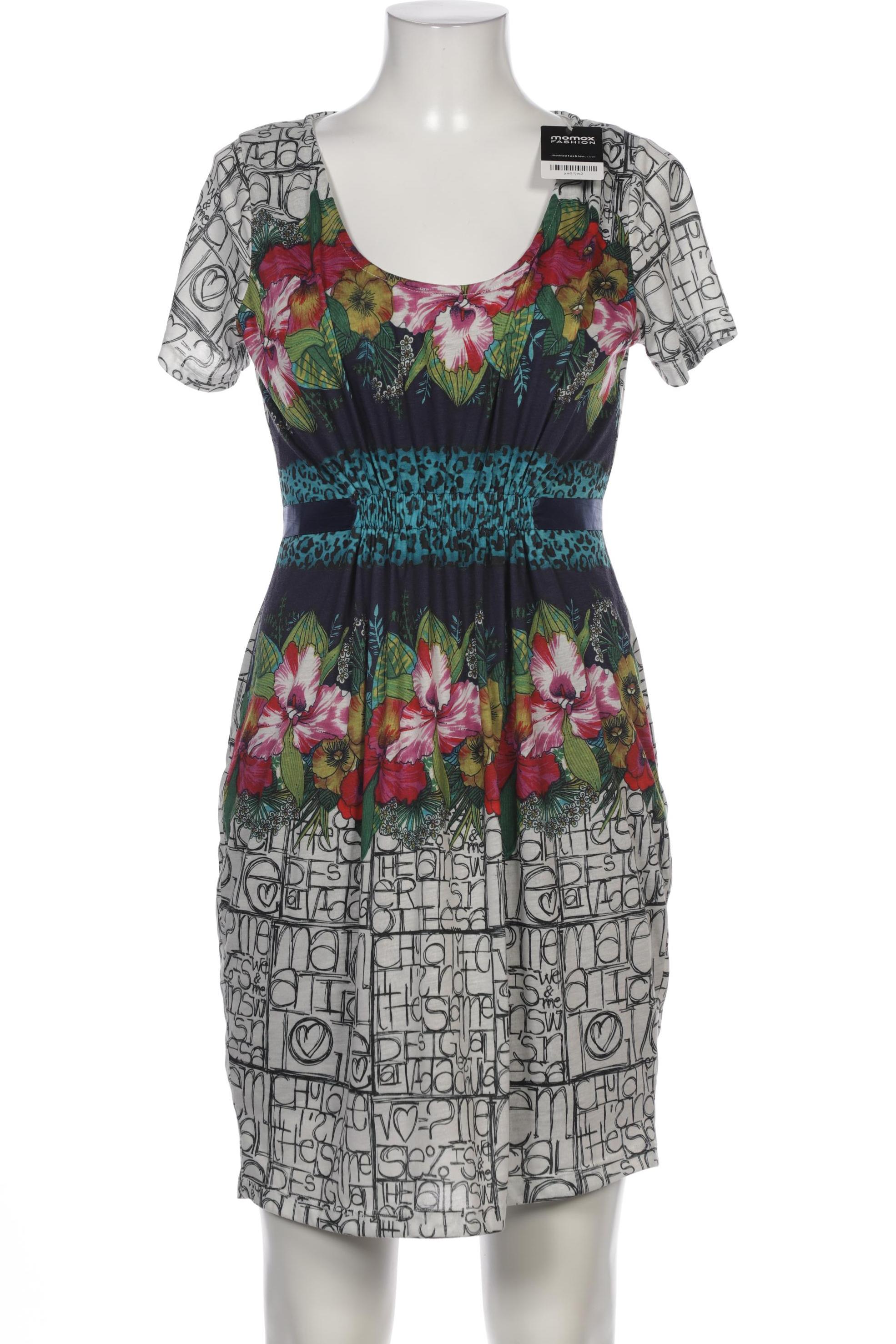 

Desigual Damen Kleid, mehrfarbig