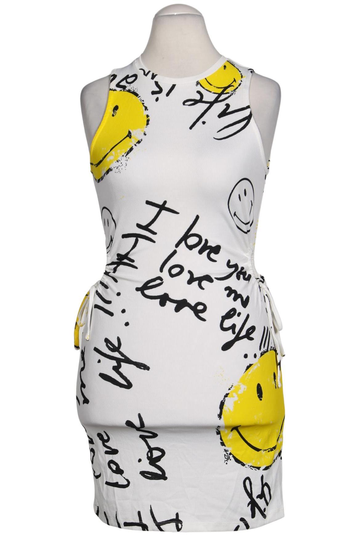 

Desigual Damen Kleid, weiß, Gr. 38