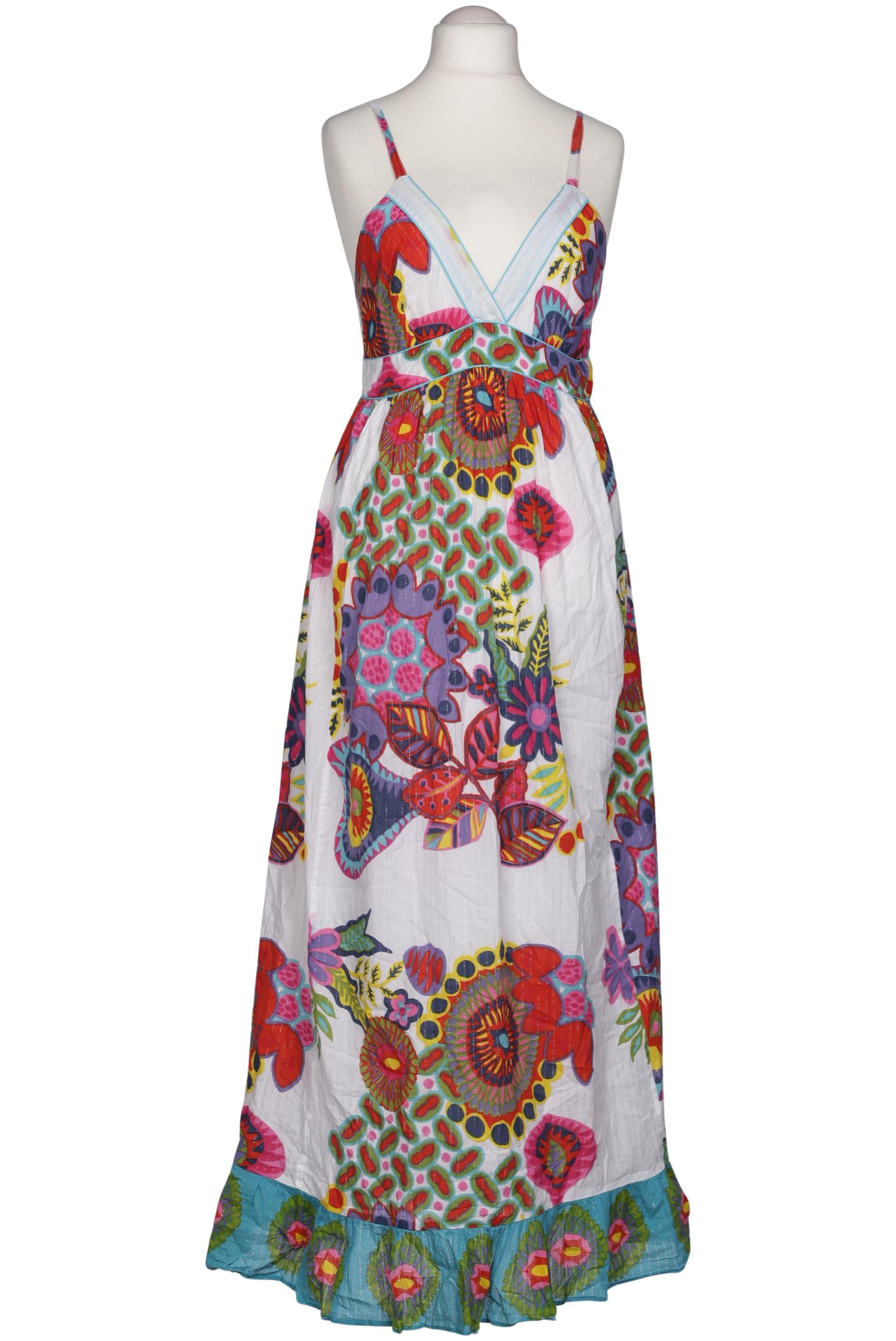 

Desigual Damen Kleid, mehrfarbig, Gr. 42