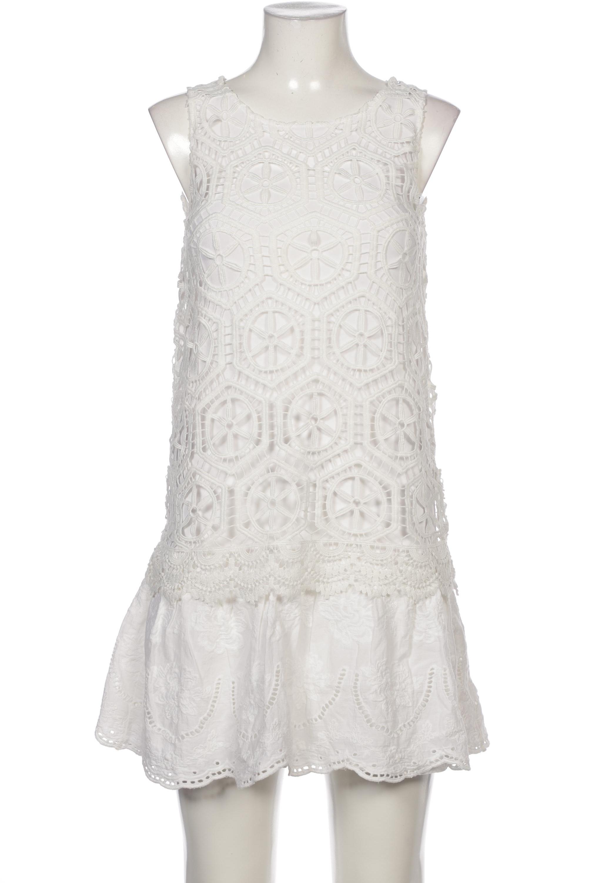 

Desigual Damen Kleid, weiß
