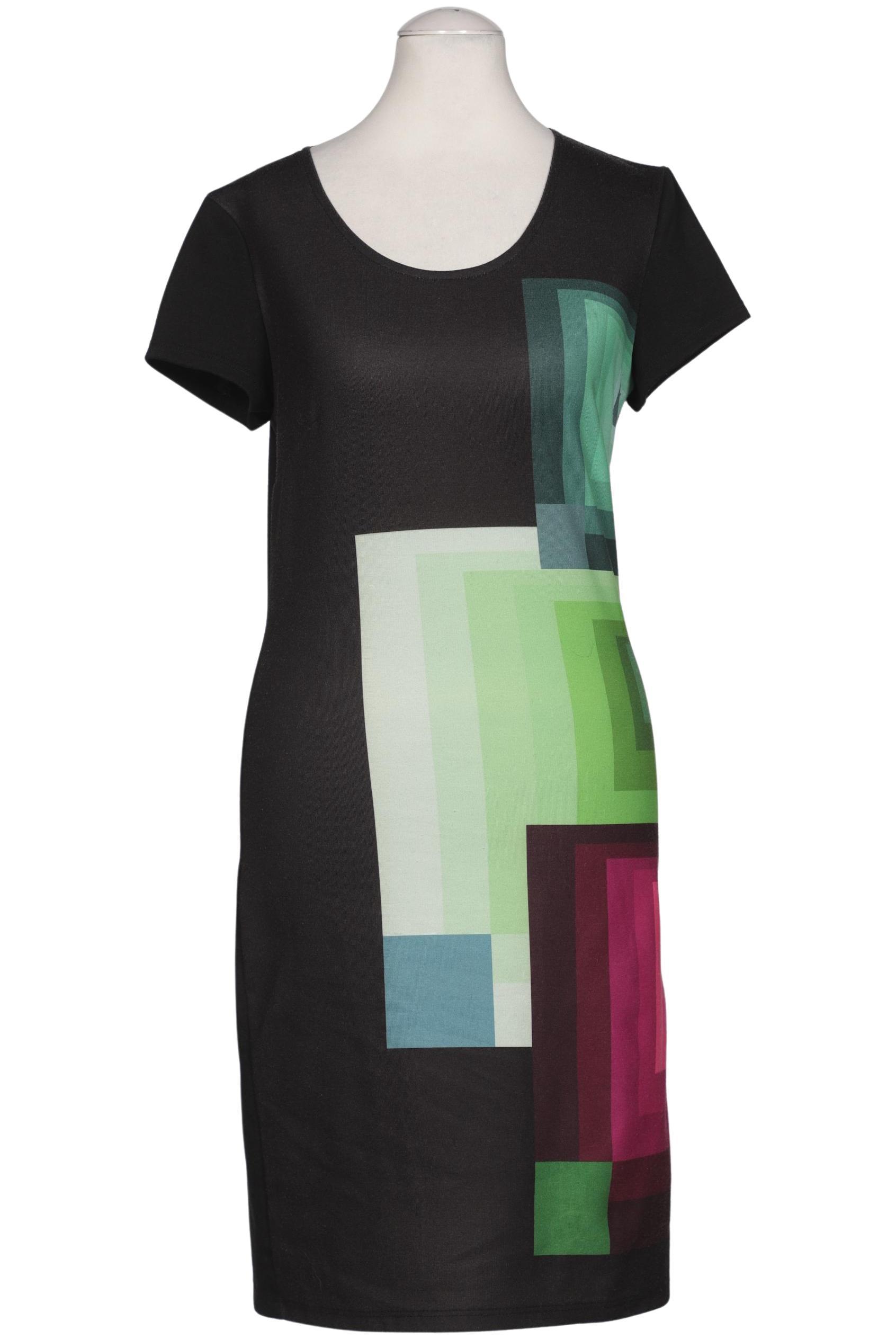 

Desigual Damen Kleid, schwarz, Gr. 36