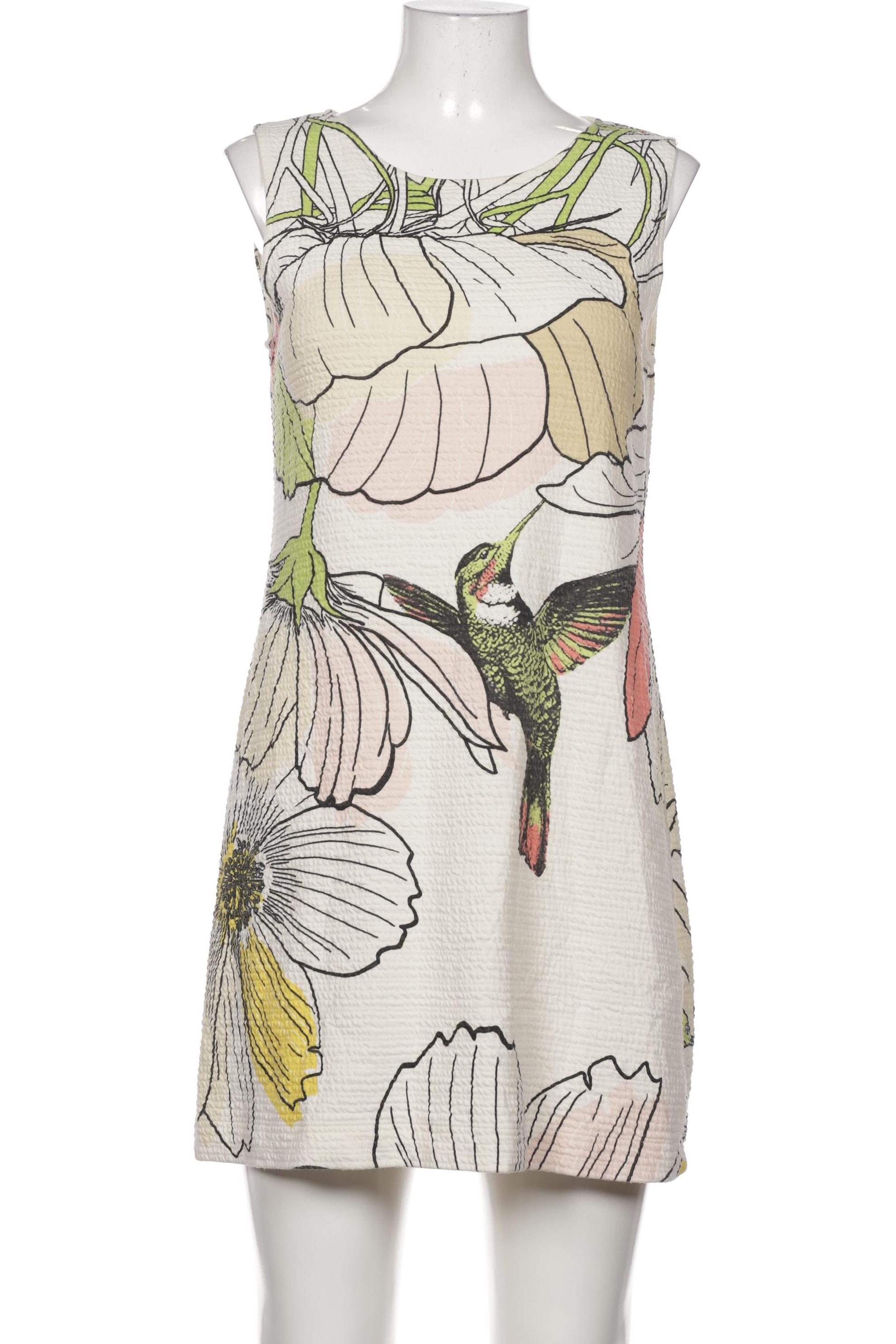 

Desigual Damen Kleid, mehrfarbig, Gr. 42