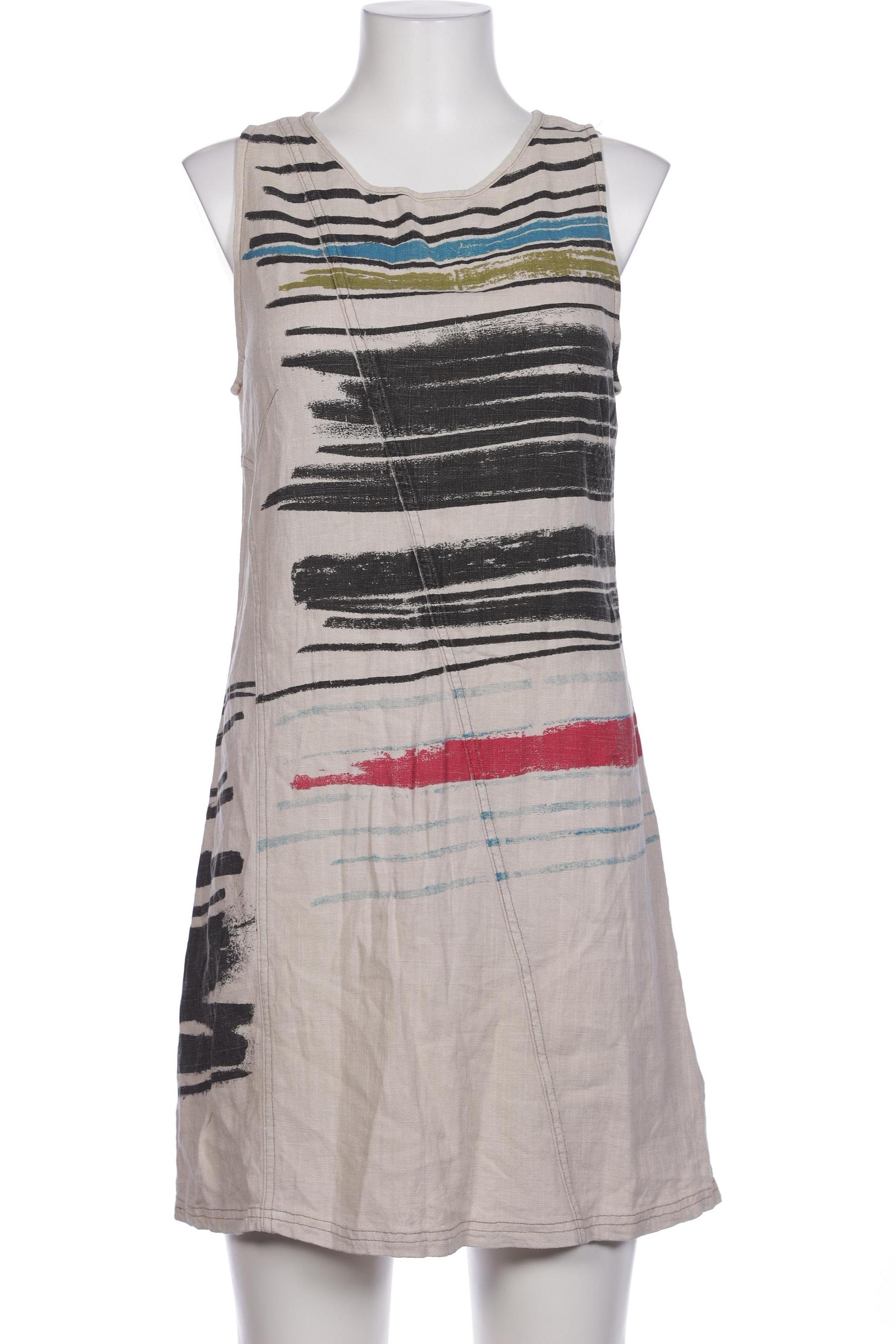 

Desigual Damen Kleid, beige, Gr. 40