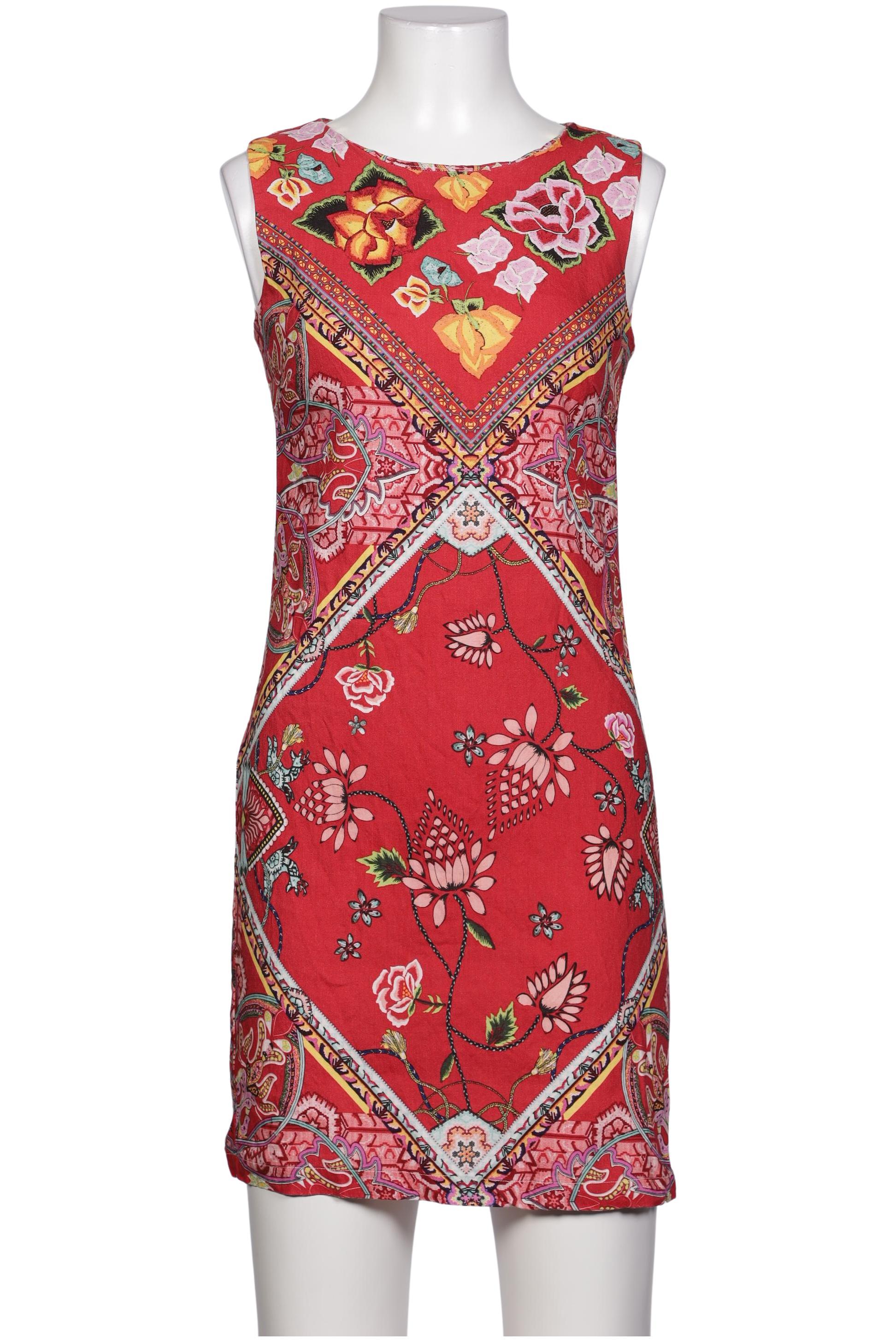 

Desigual Damen Kleid, rot, Gr. 36