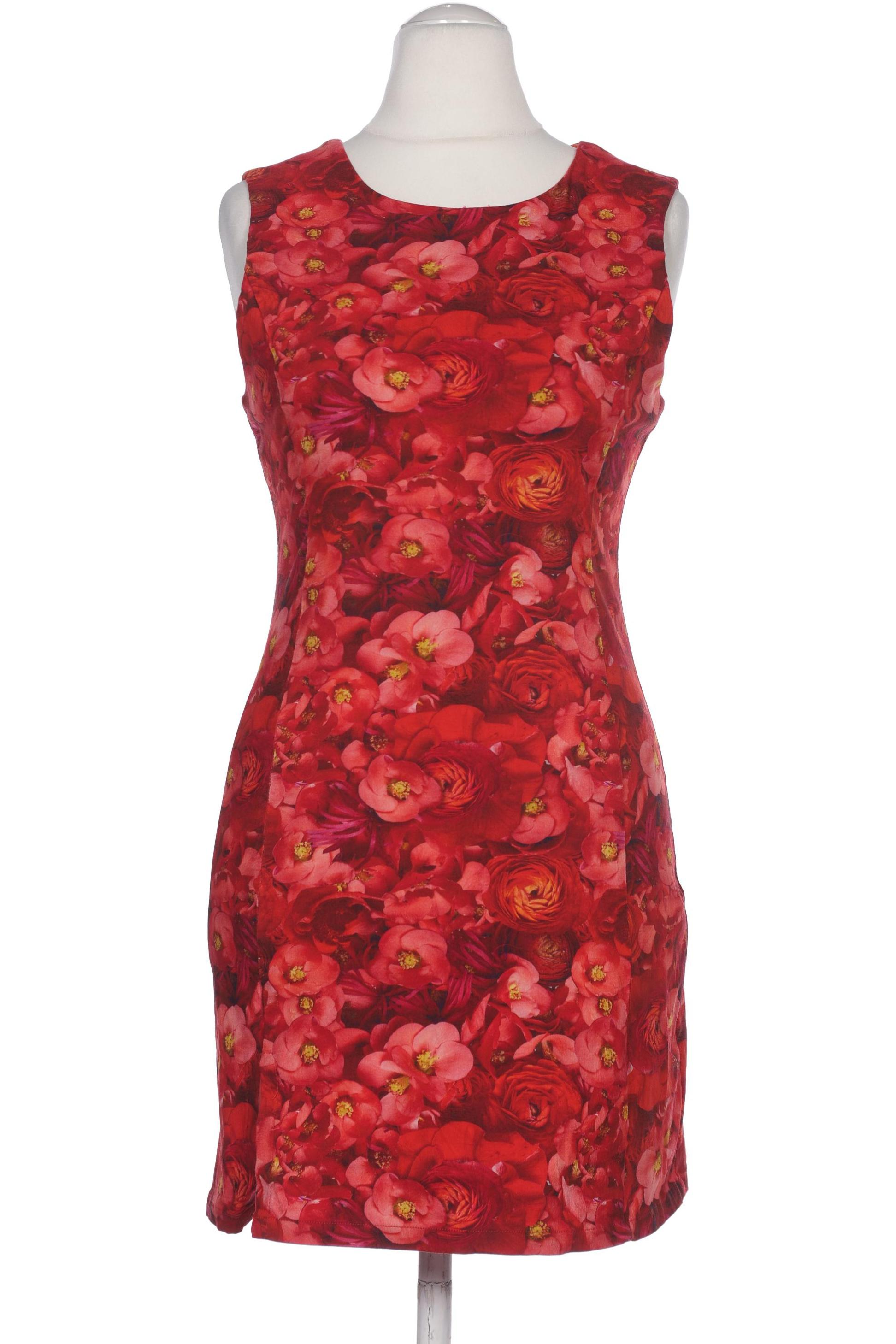

Desigual Damen Kleid, rot