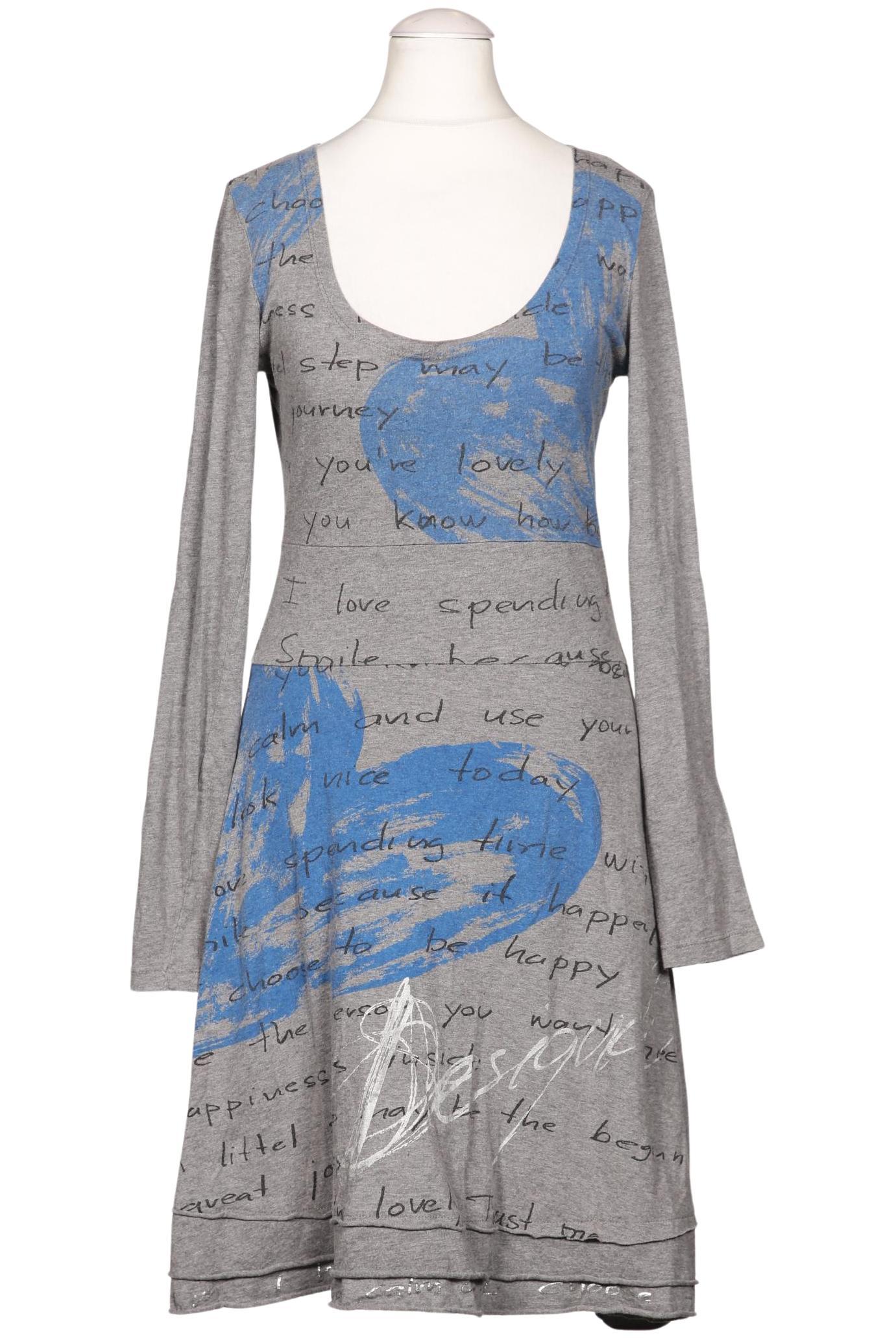 

Desigual Damen Kleid, mehrfarbig, Gr. 36