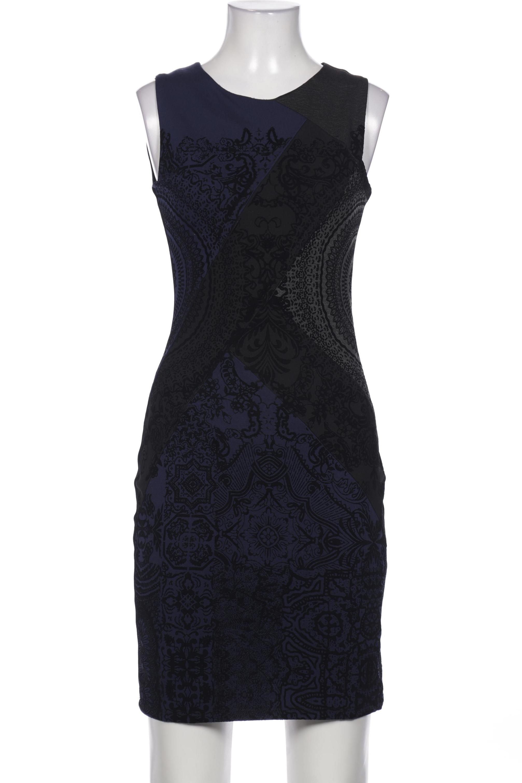 

Desigual Damen Kleid, schwarz, Gr. 36