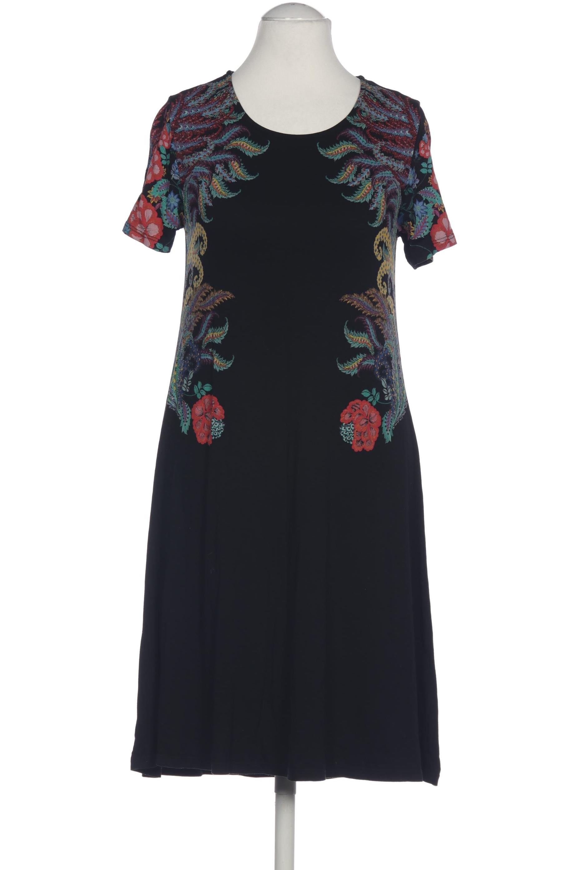 Thumbnail - Desigual Damen Kleid, schwarz, Gr. 34