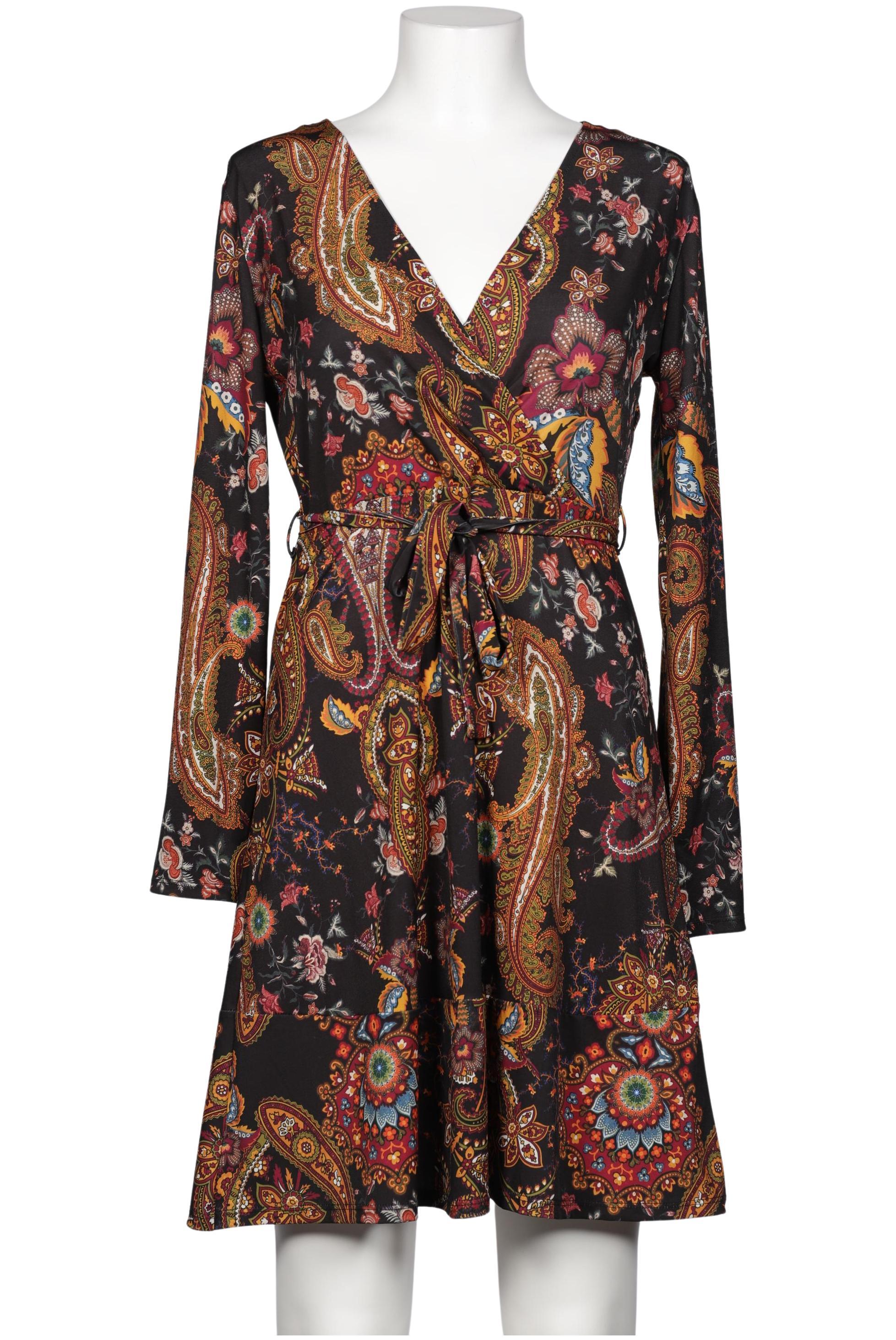 

Desigual Damen Kleid, braun, Gr. 42