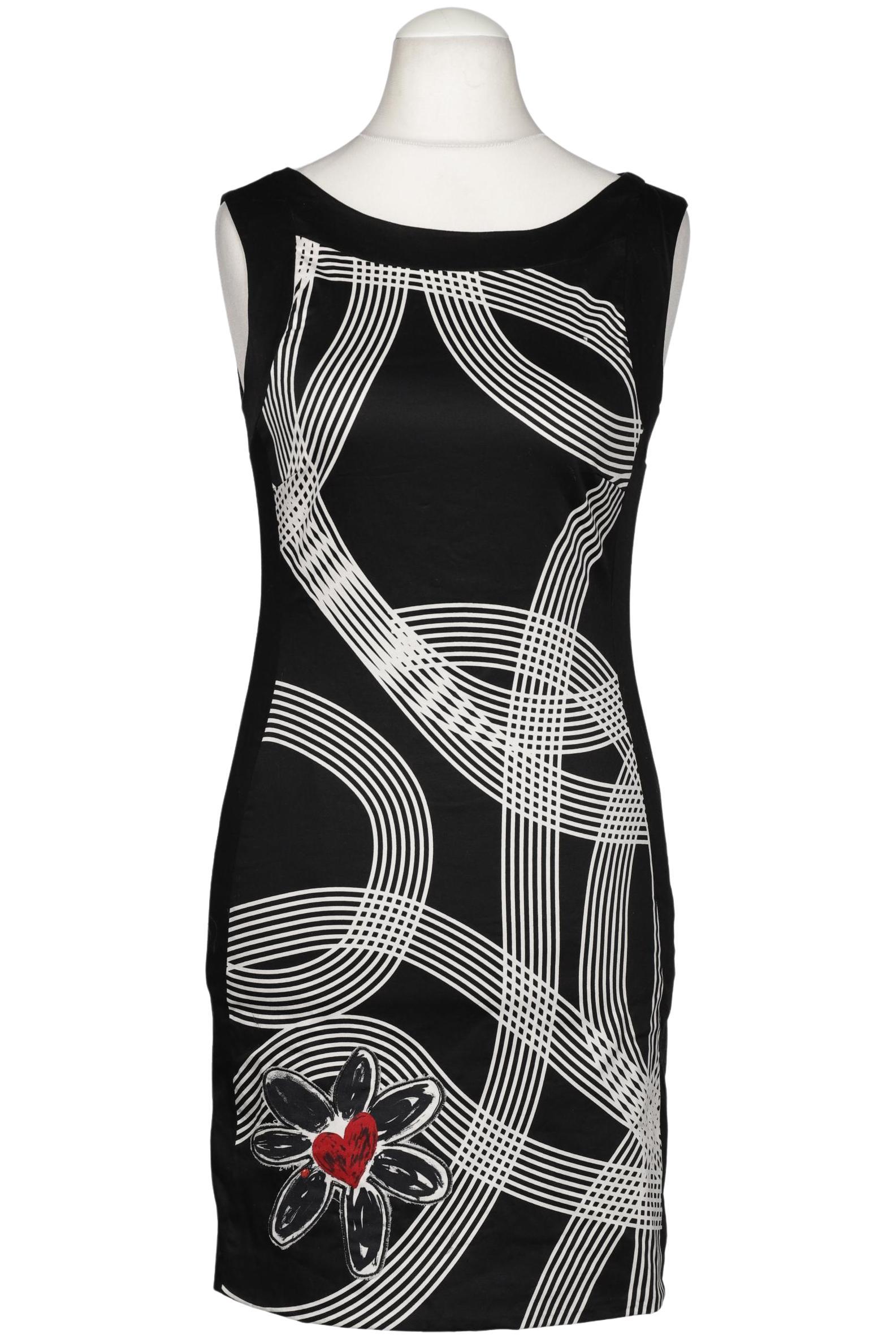 

Desigual Damen Kleid, mehrfarbig, Gr. 36