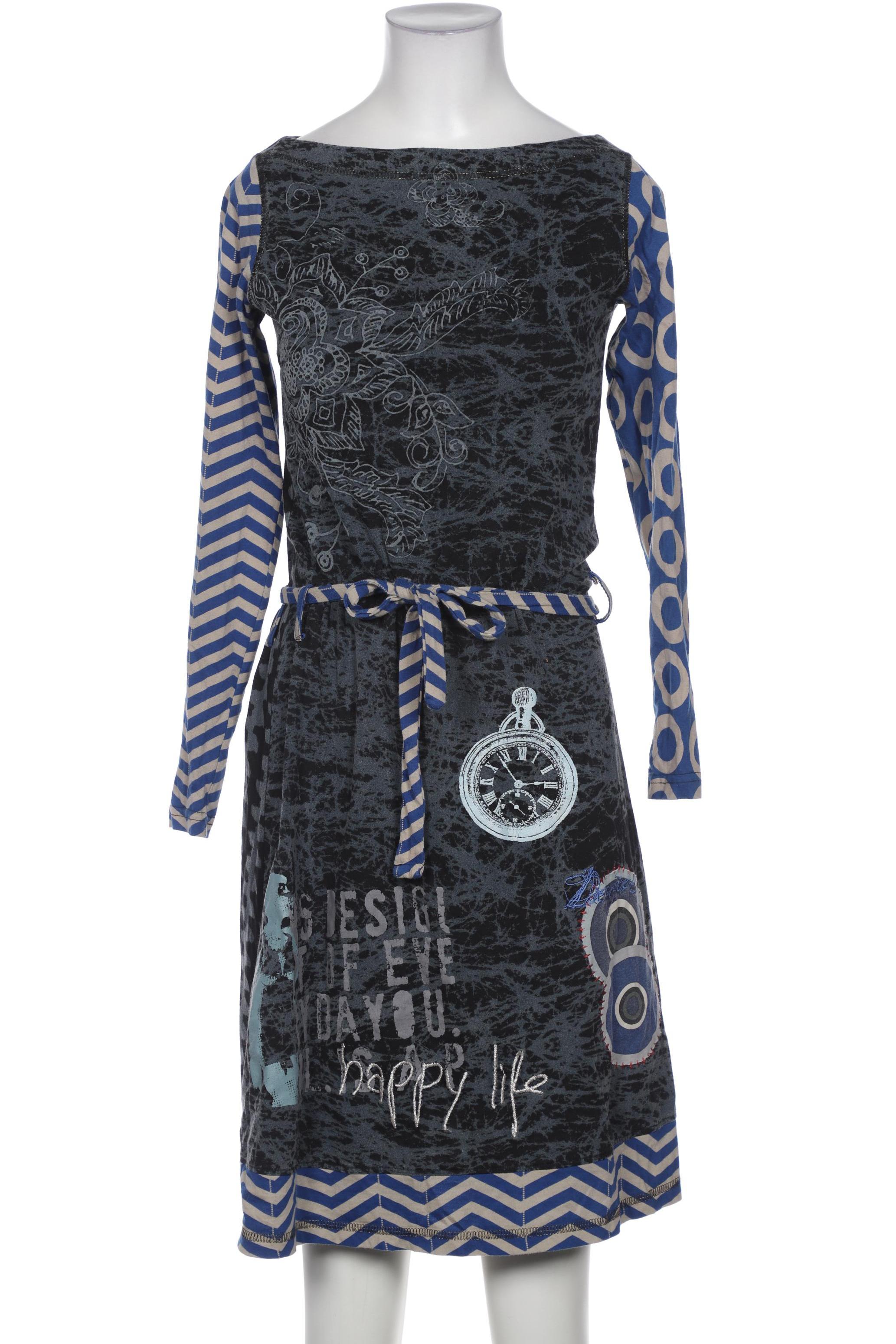 

Desigual Damen Kleid, grau