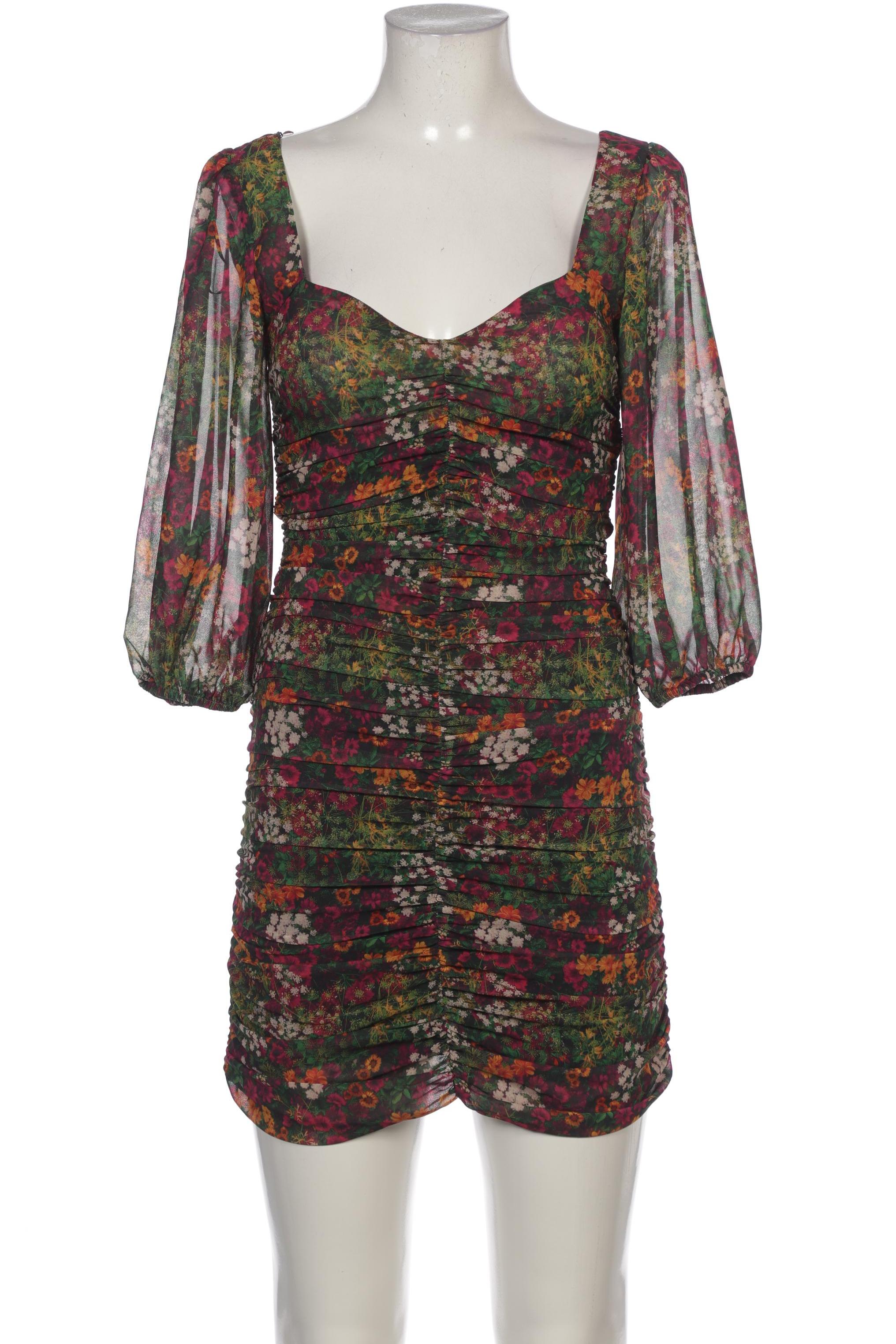 

Desigual Damen Kleid, grün, Gr. 38