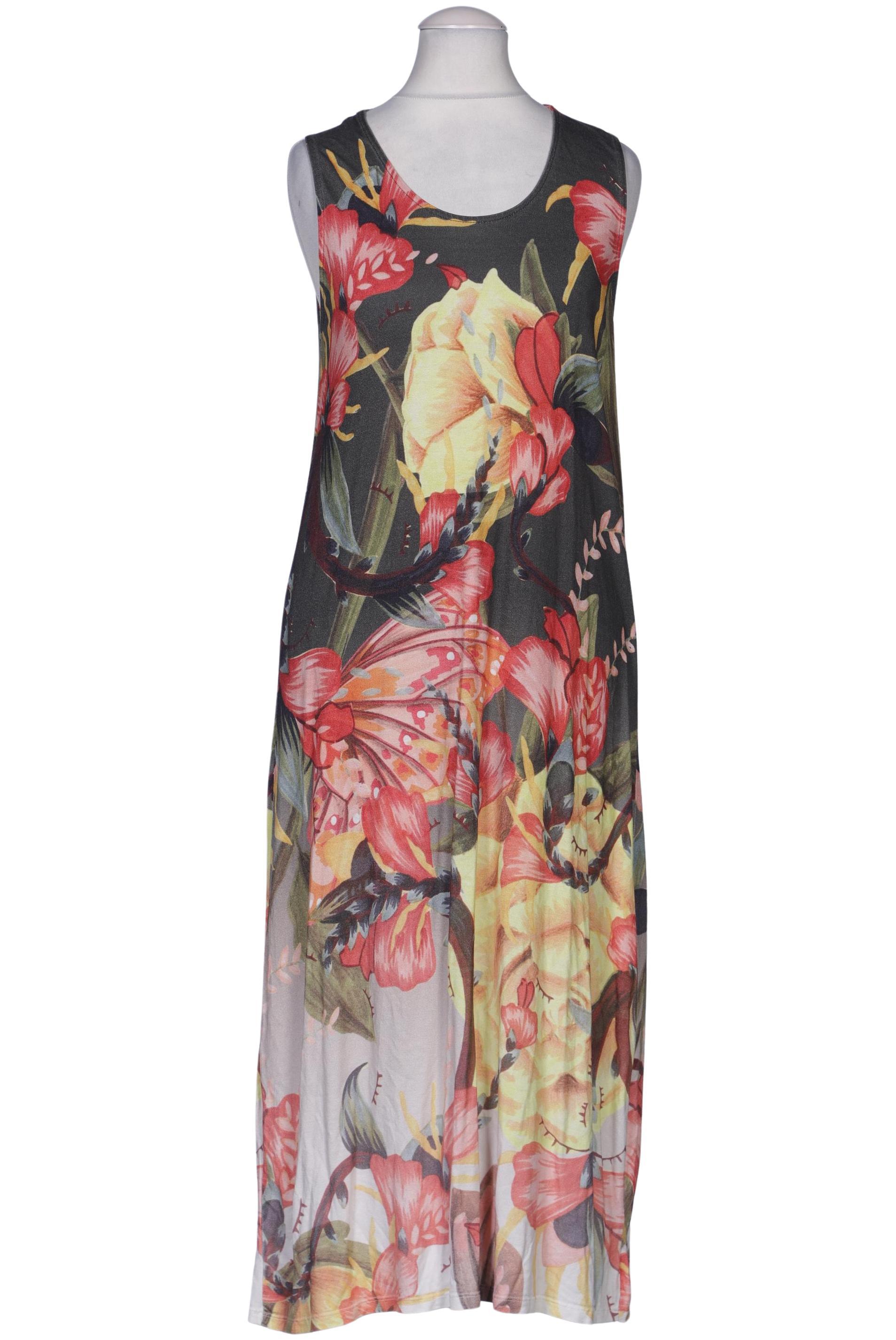 

Desigual Damen Kleid, mehrfarbig, Gr. 36