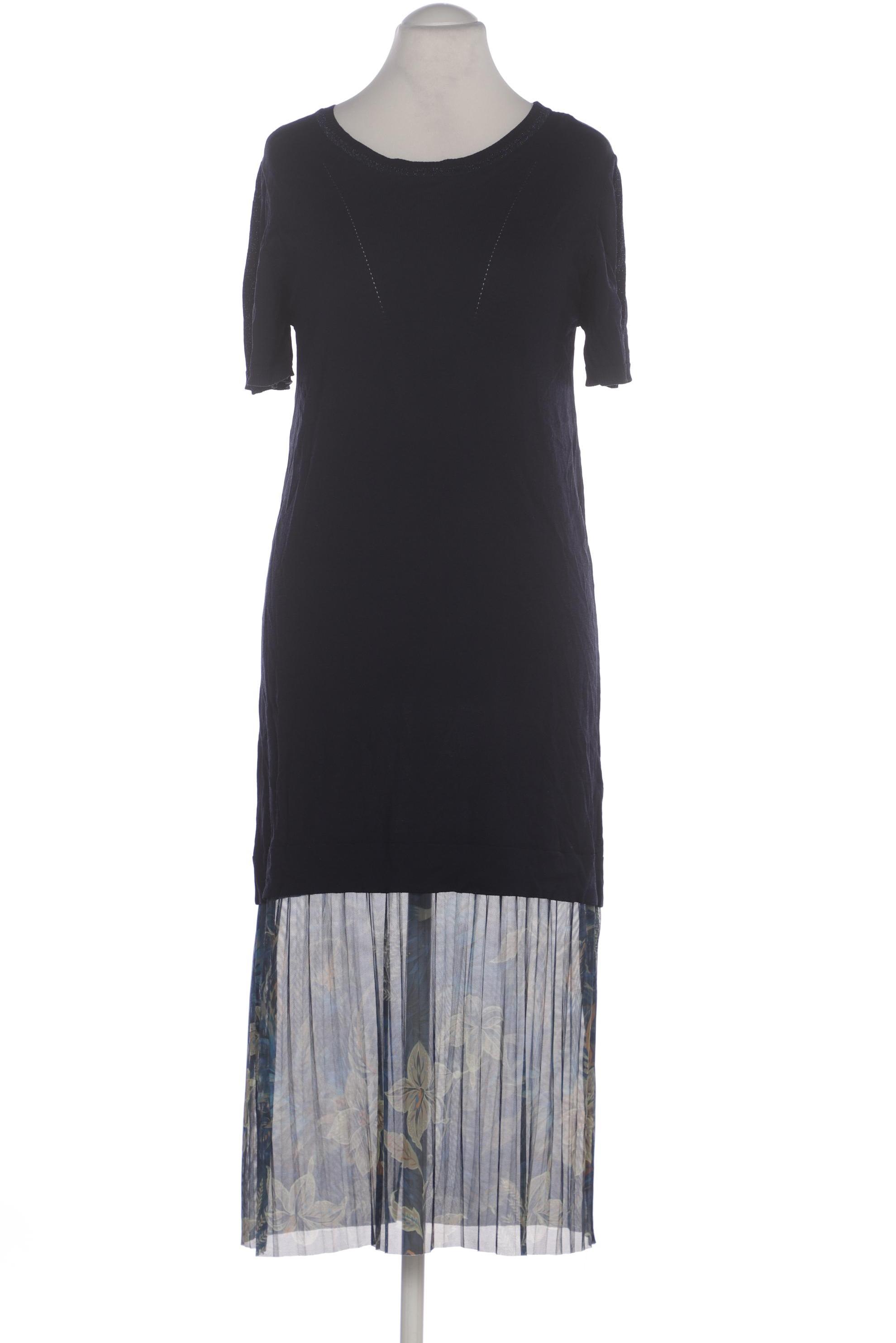 

Desigual Damen Kleid, marineblau, Gr. 42