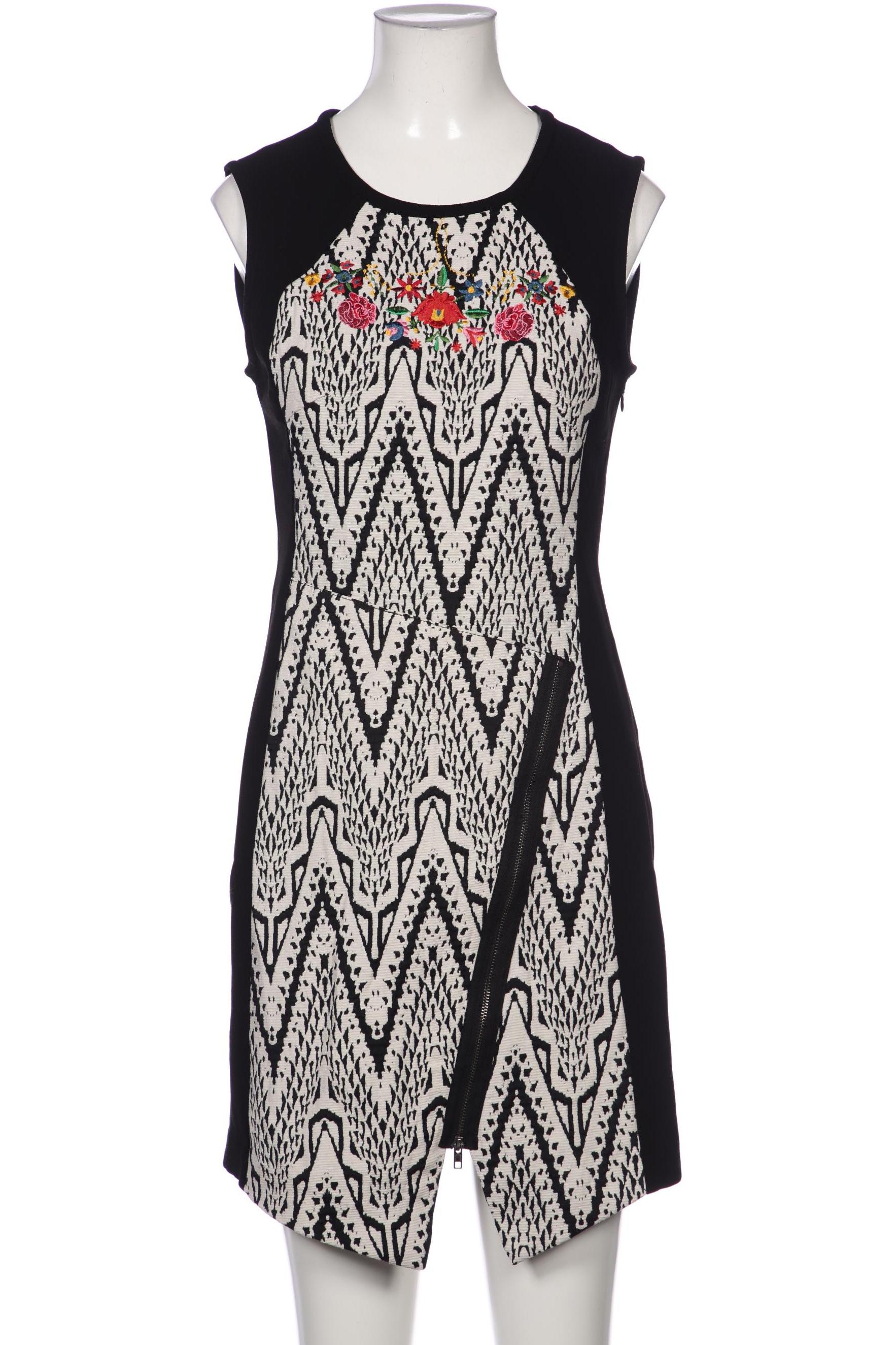 

Desigual Damen Kleid, schwarz
