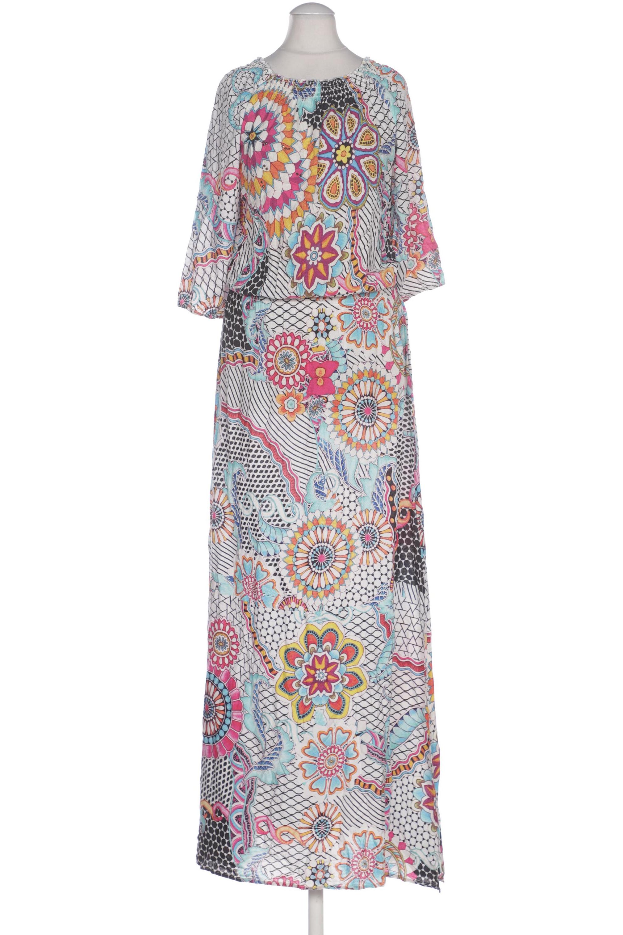 

Desigual Damen Kleid, mehrfarbig, Gr. 40