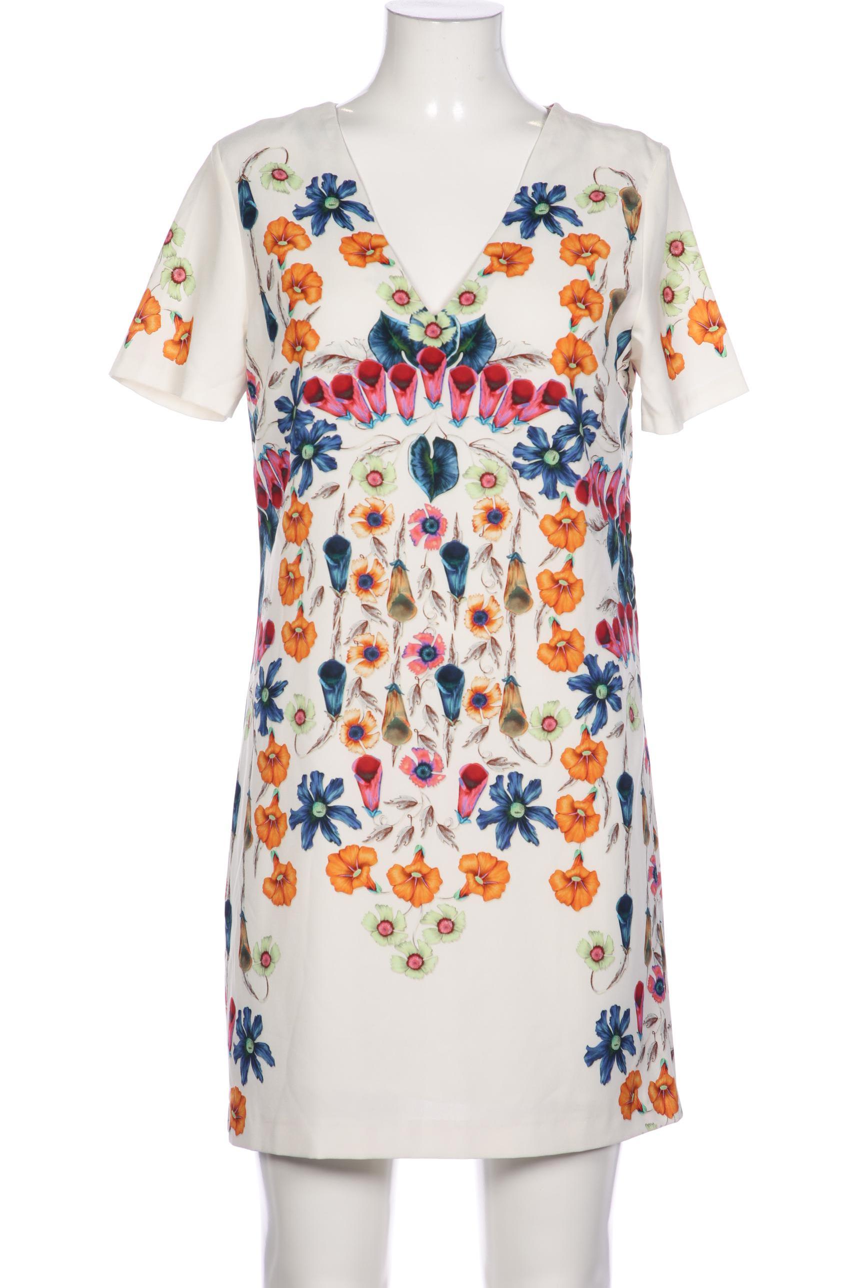 

Desigual Damen Kleid, cremeweiß