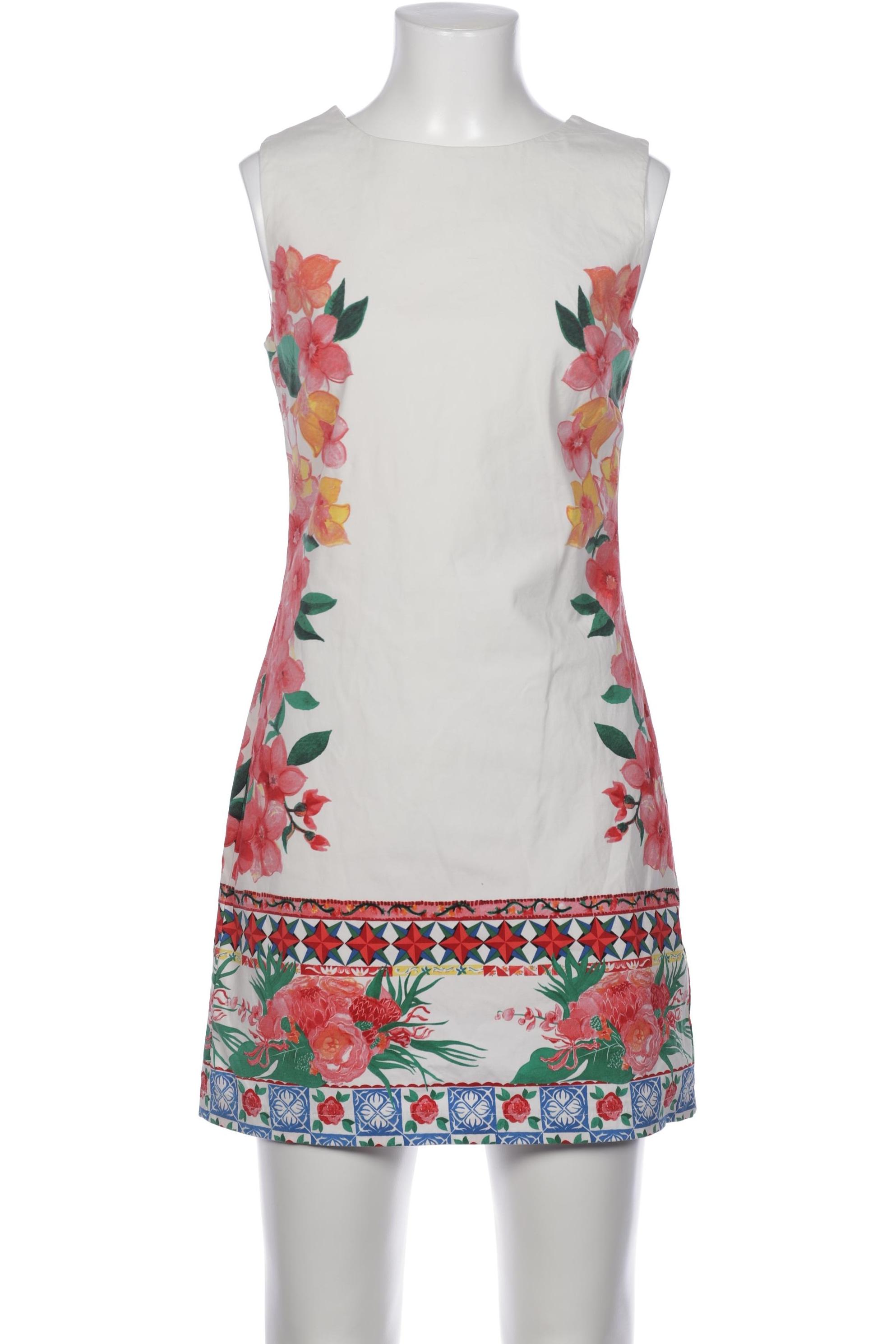 

Desigual Damen Kleid, mehrfarbig, Gr. 38