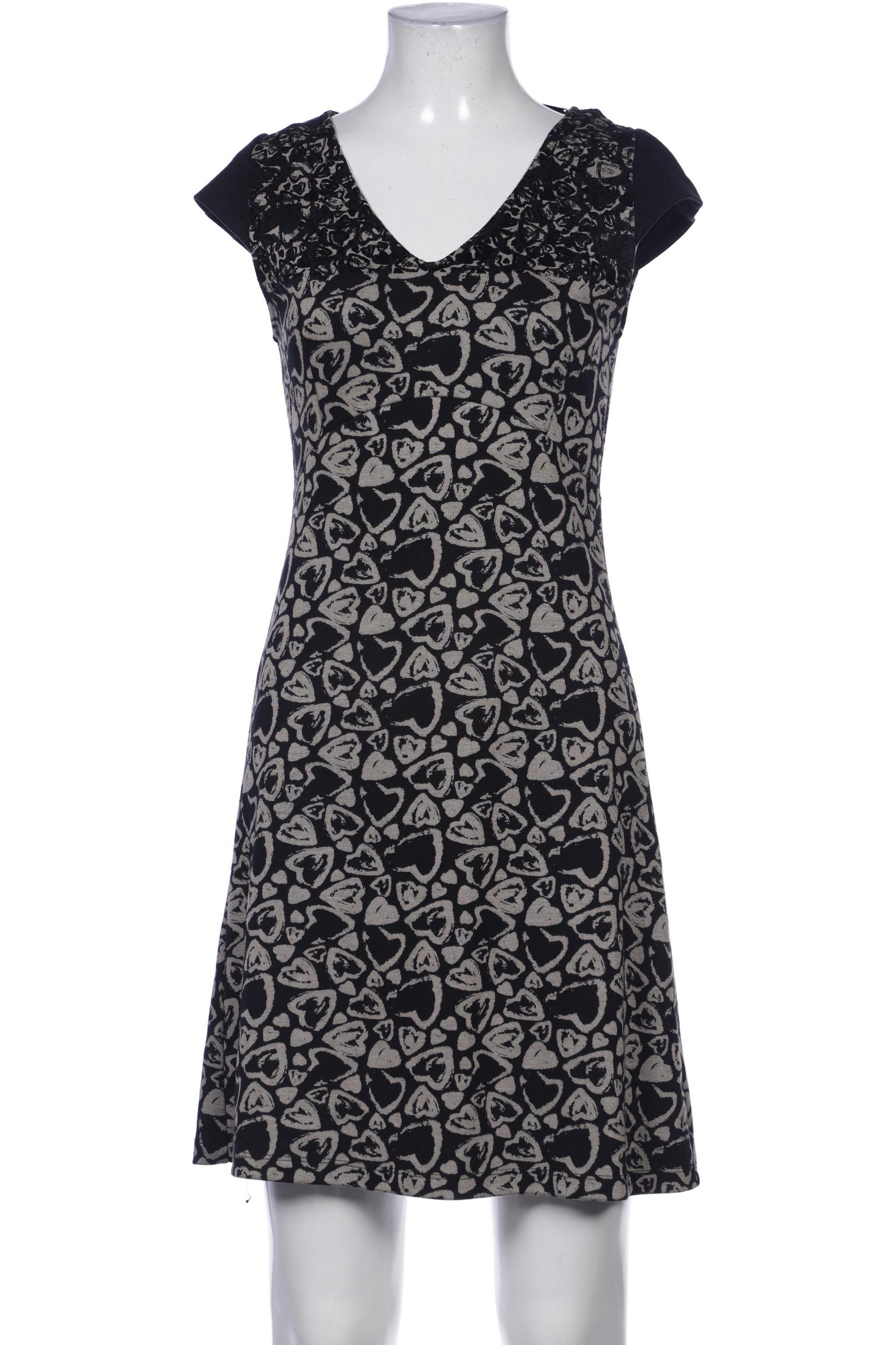 

Desigual Damen Kleid, schwarz, Gr. 36