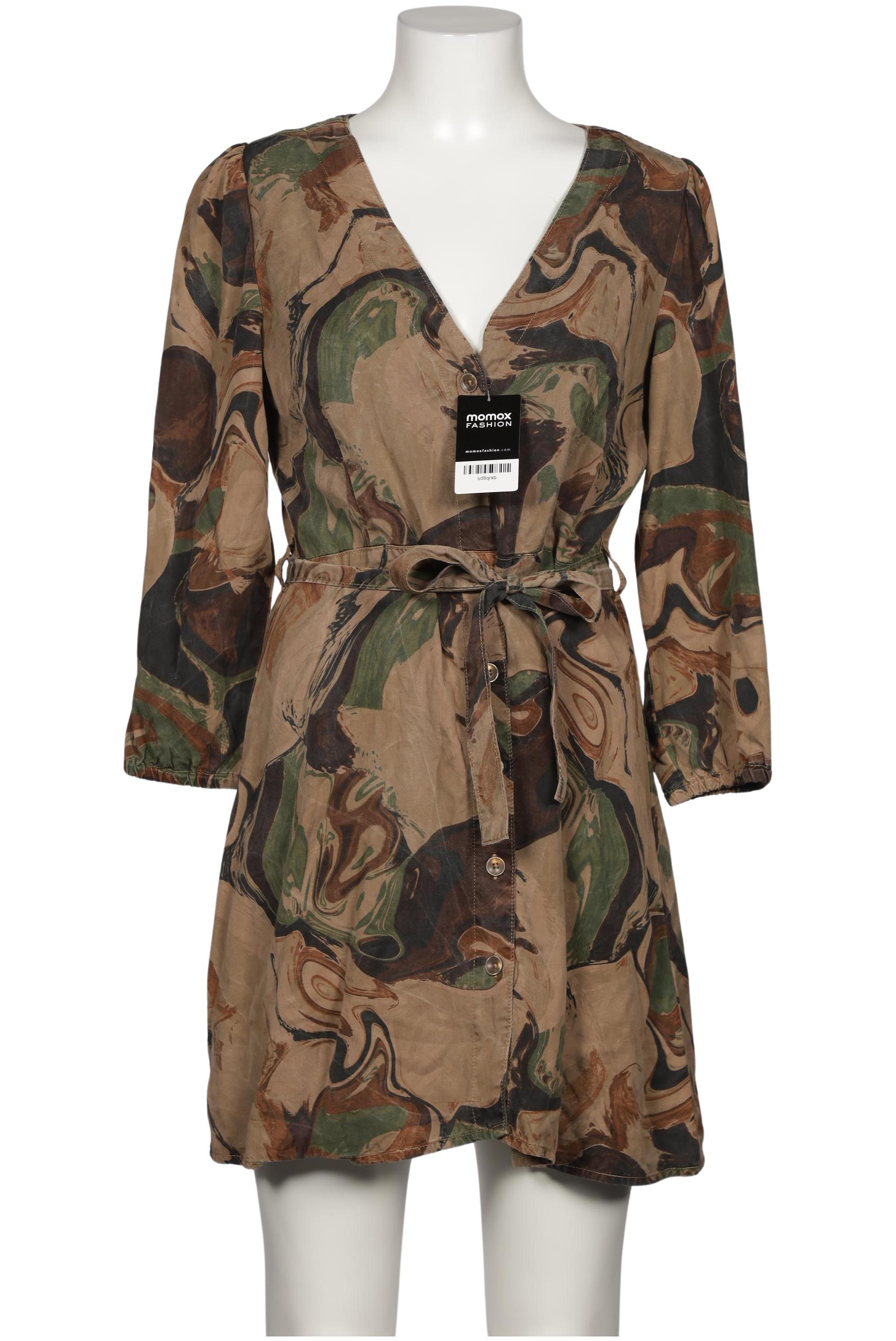 

Desigual Damen Kleid, braun, Gr. 42