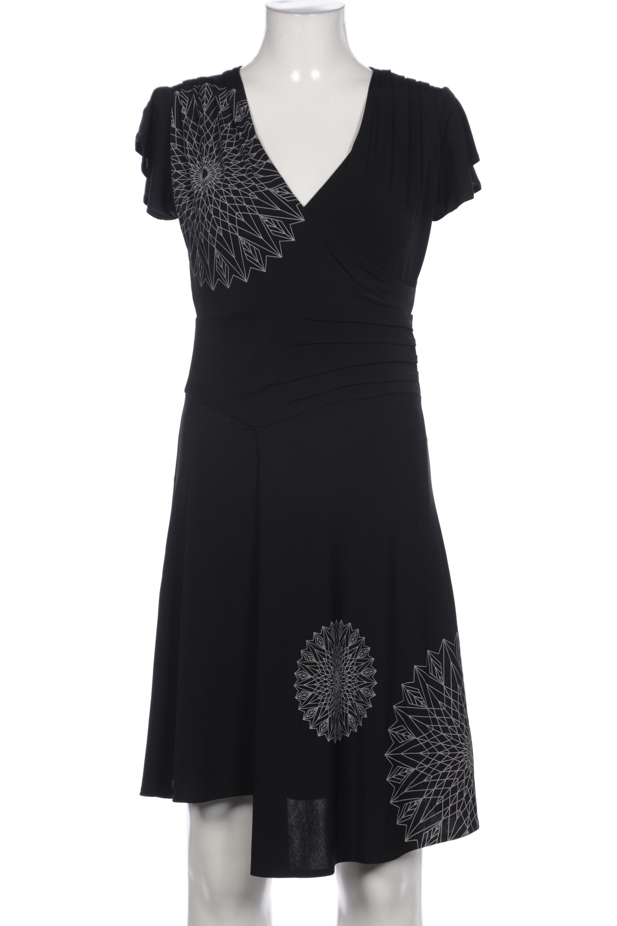 

Desigual Damen Kleid, schwarz