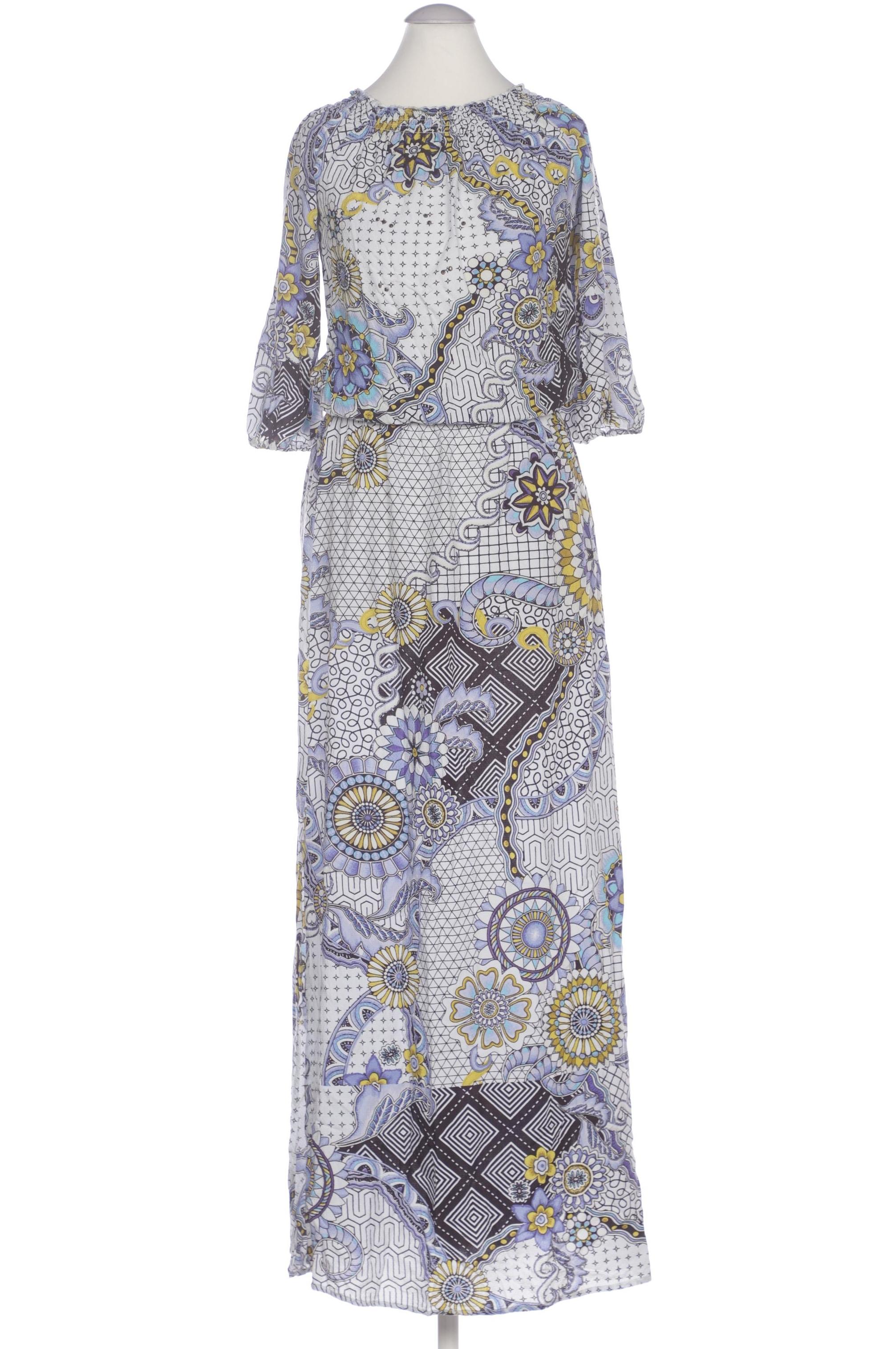 

Desigual Damen Kleid, mehrfarbig, Gr. 36