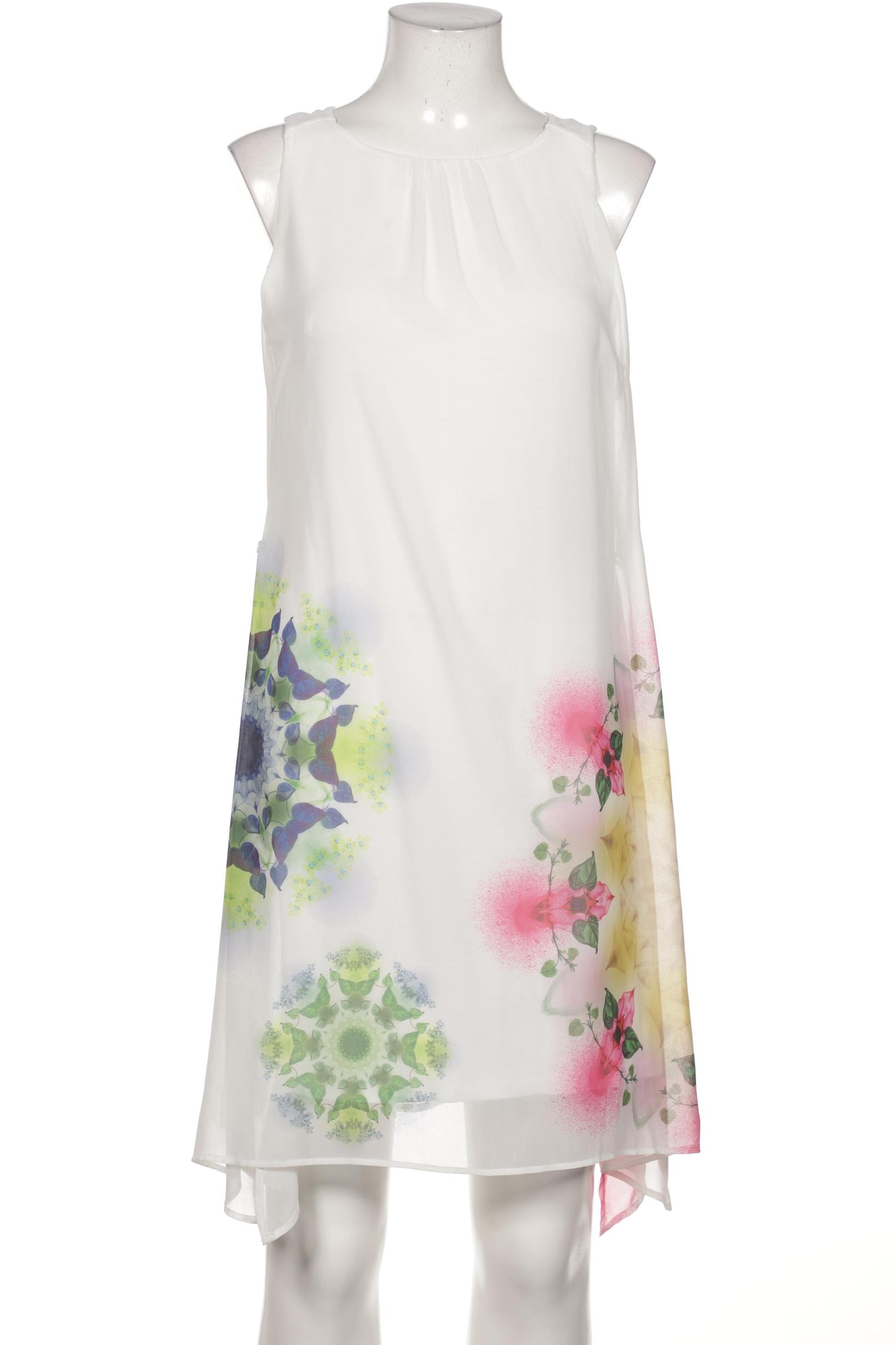 

Desigual Damen Kleid, mehrfarbig, Gr. 42