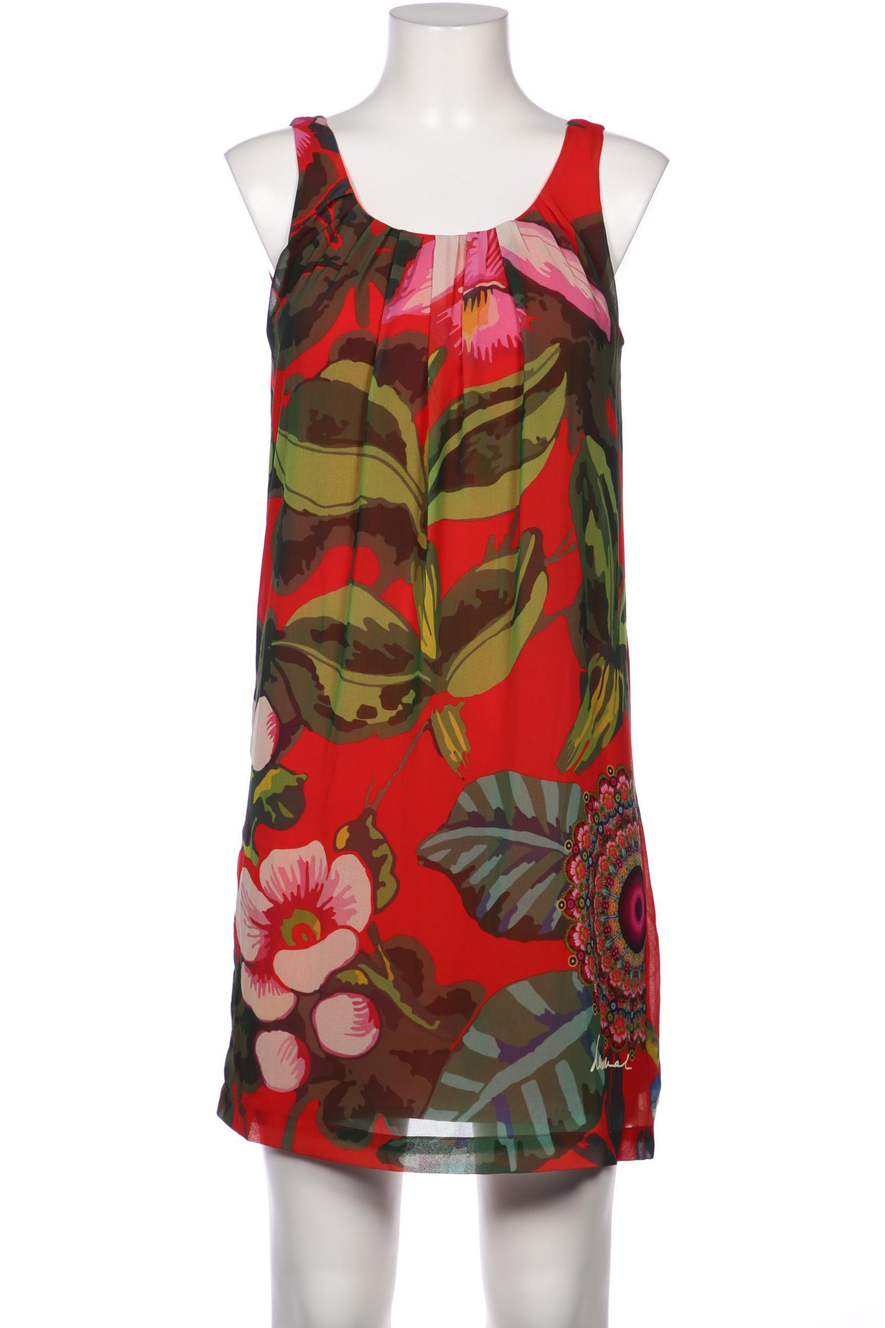 

Desigual Damen Kleid, grün