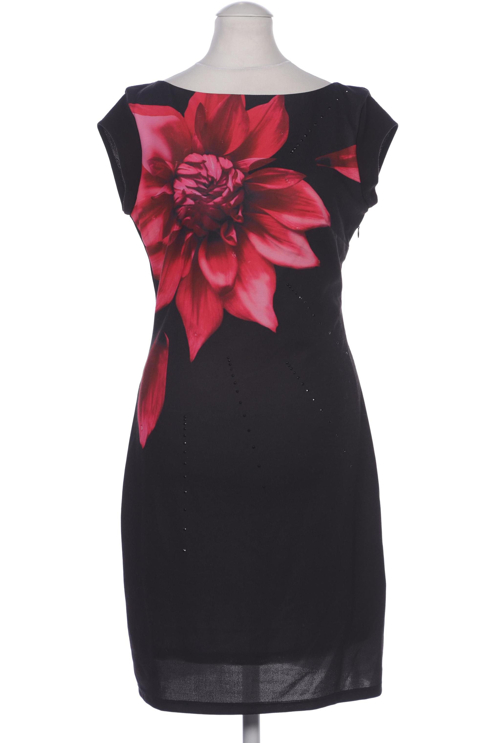 

Desigual Damen Kleid, schwarz, Gr. 36