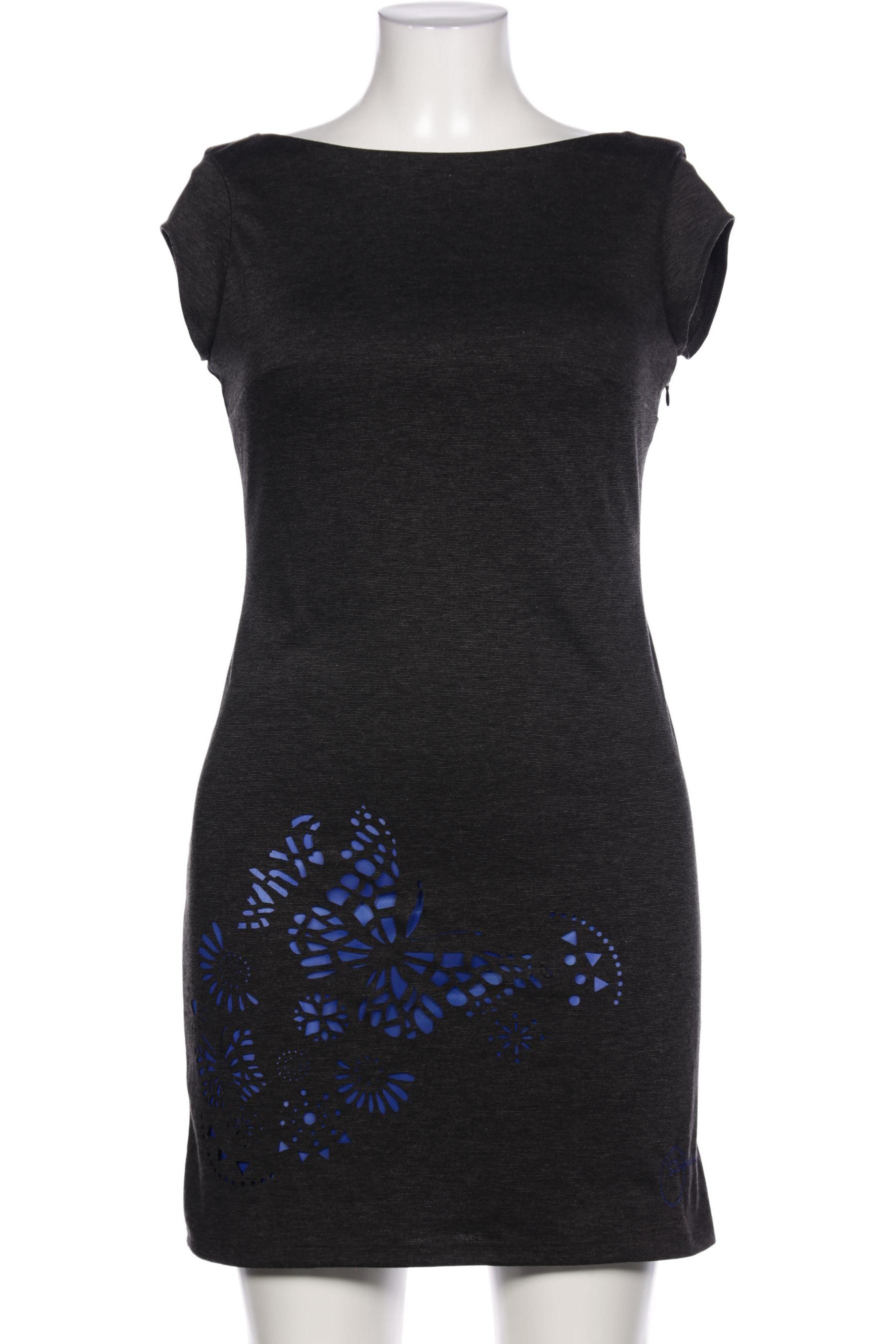 

Desigual Damen Kleid, grau