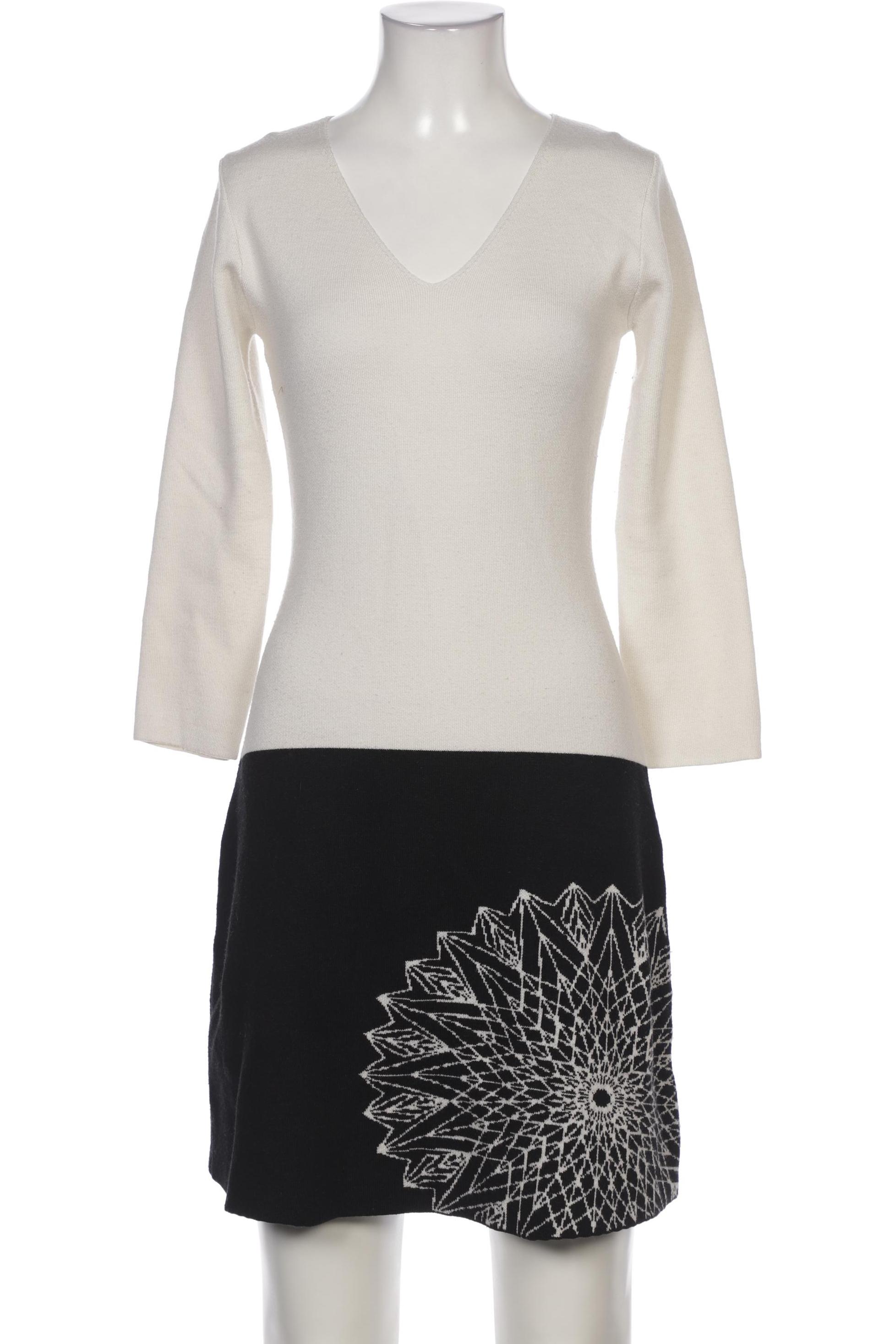

Desigual Damen Kleid, schwarz, Gr. 38