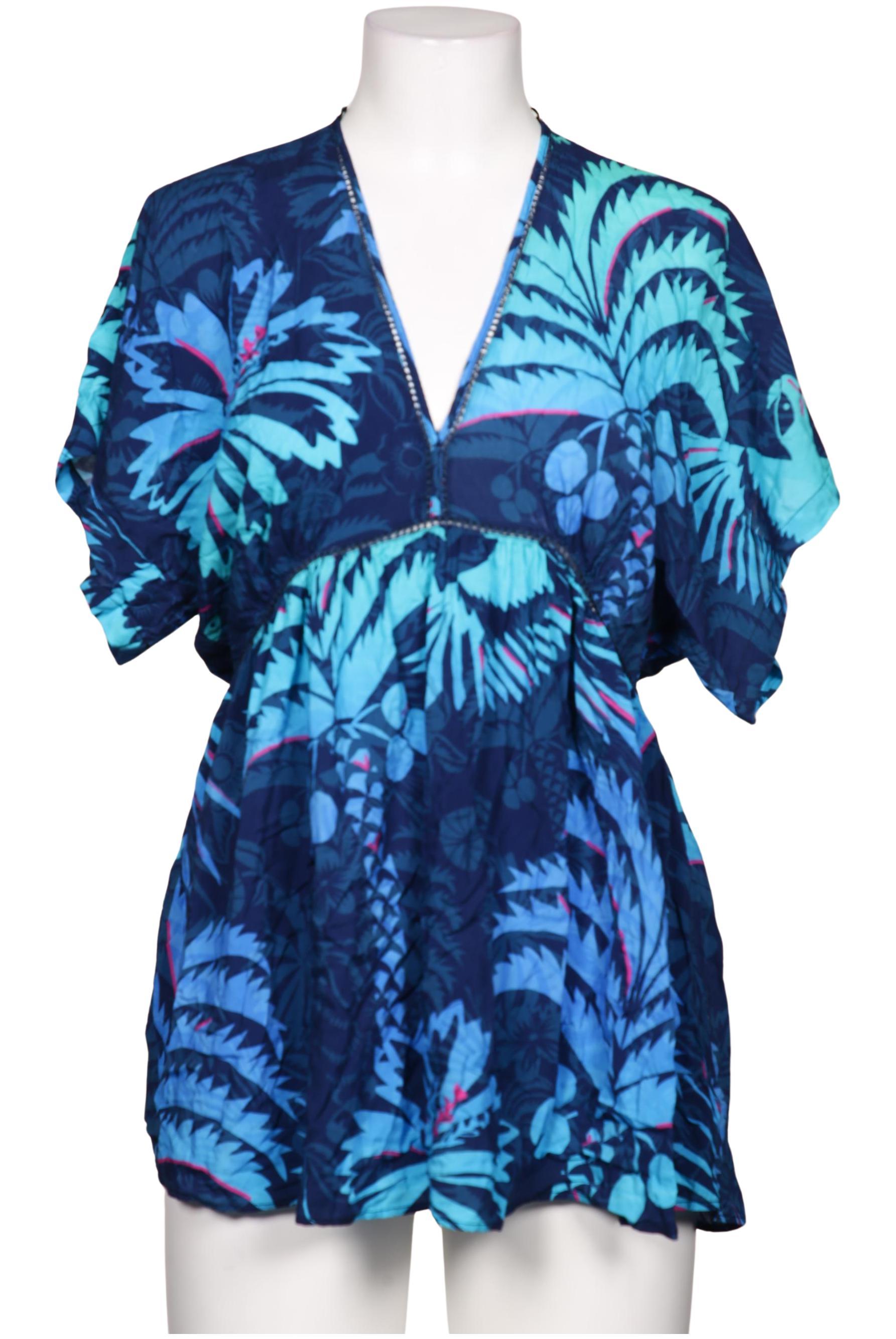 

Desigual Damen Kleid, marineblau, Gr. 36