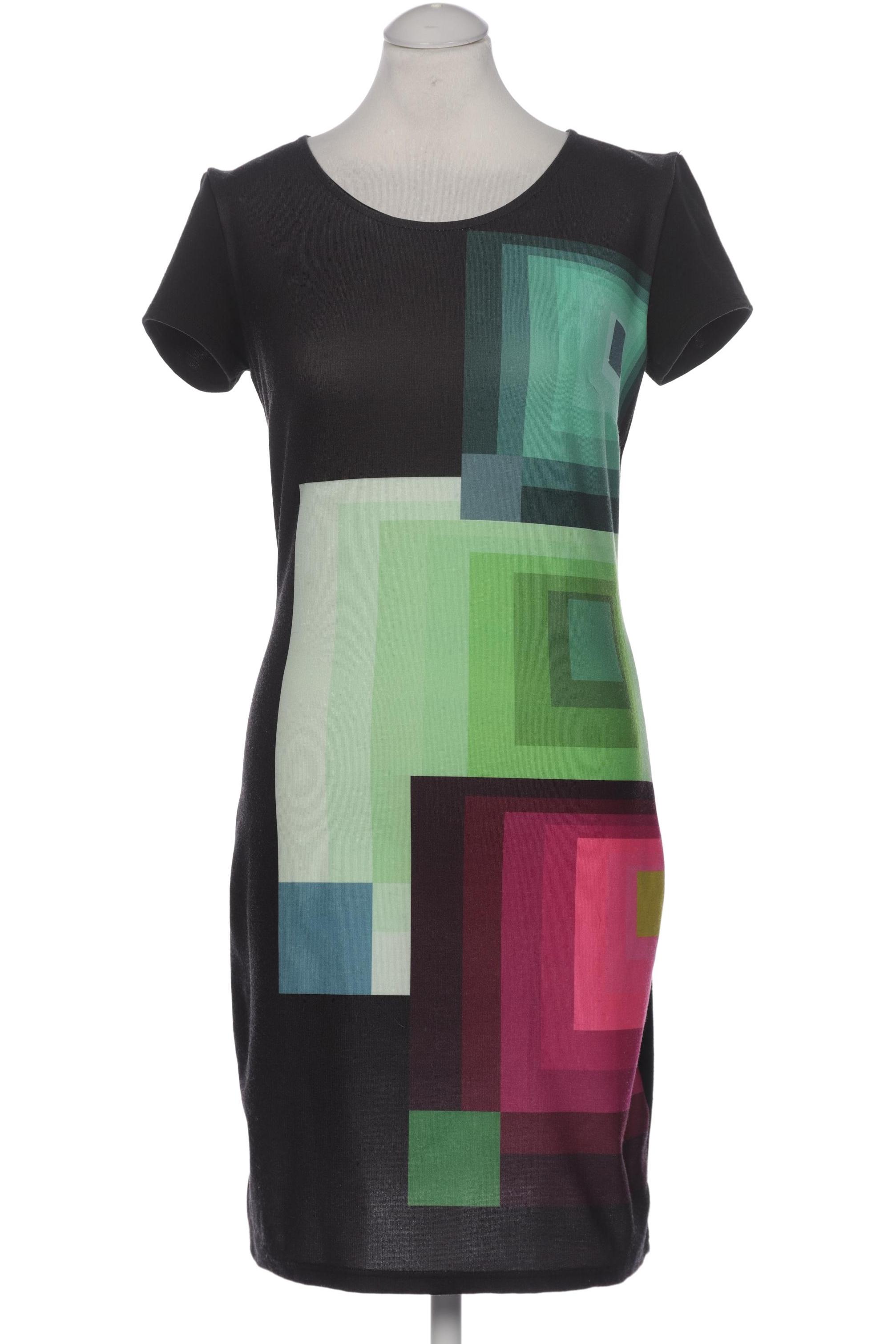 

Desigual Damen Kleid, mehrfarbig, Gr. 38