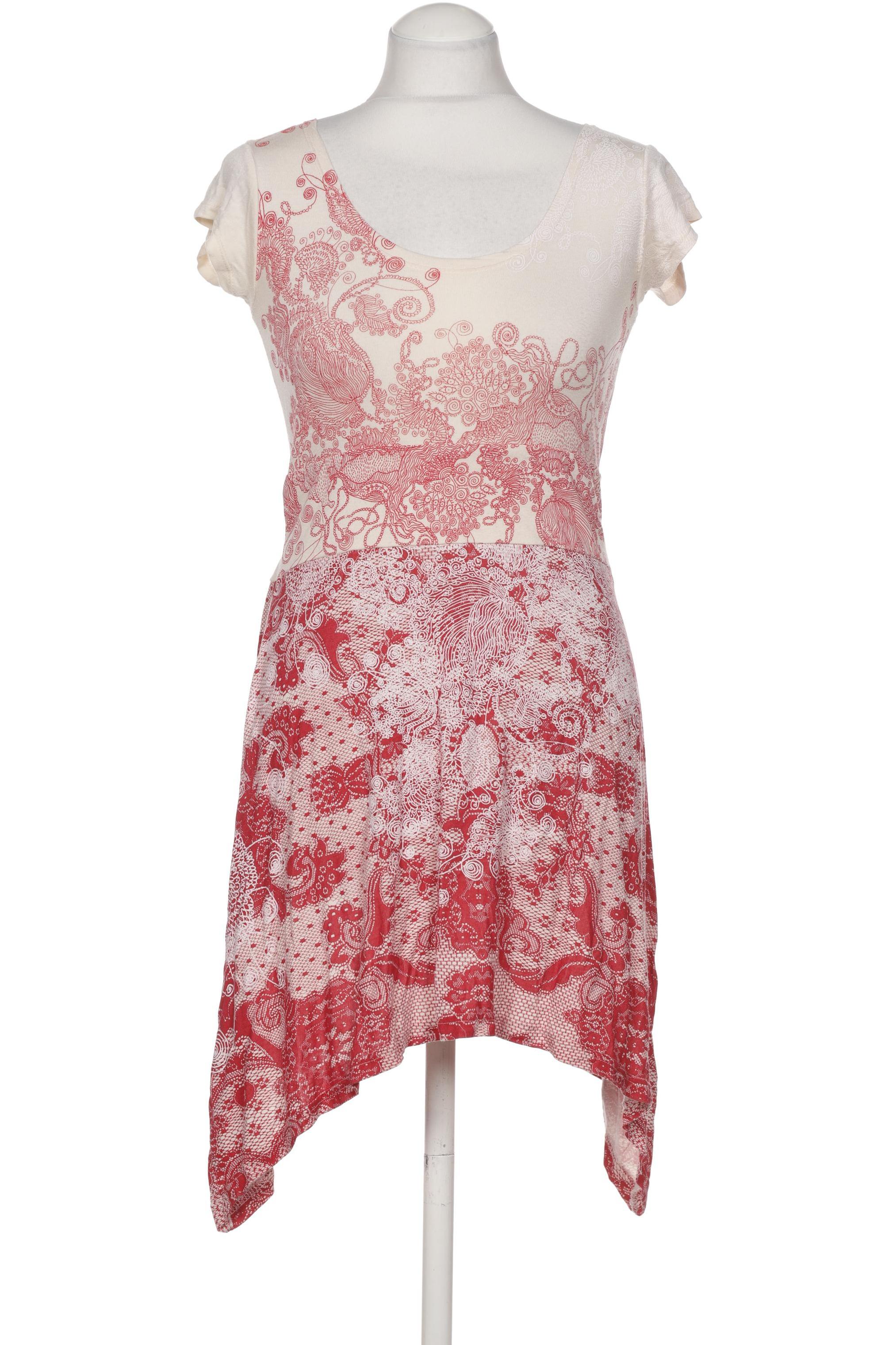 

Desigual Damen Kleid, rot, Gr. 38