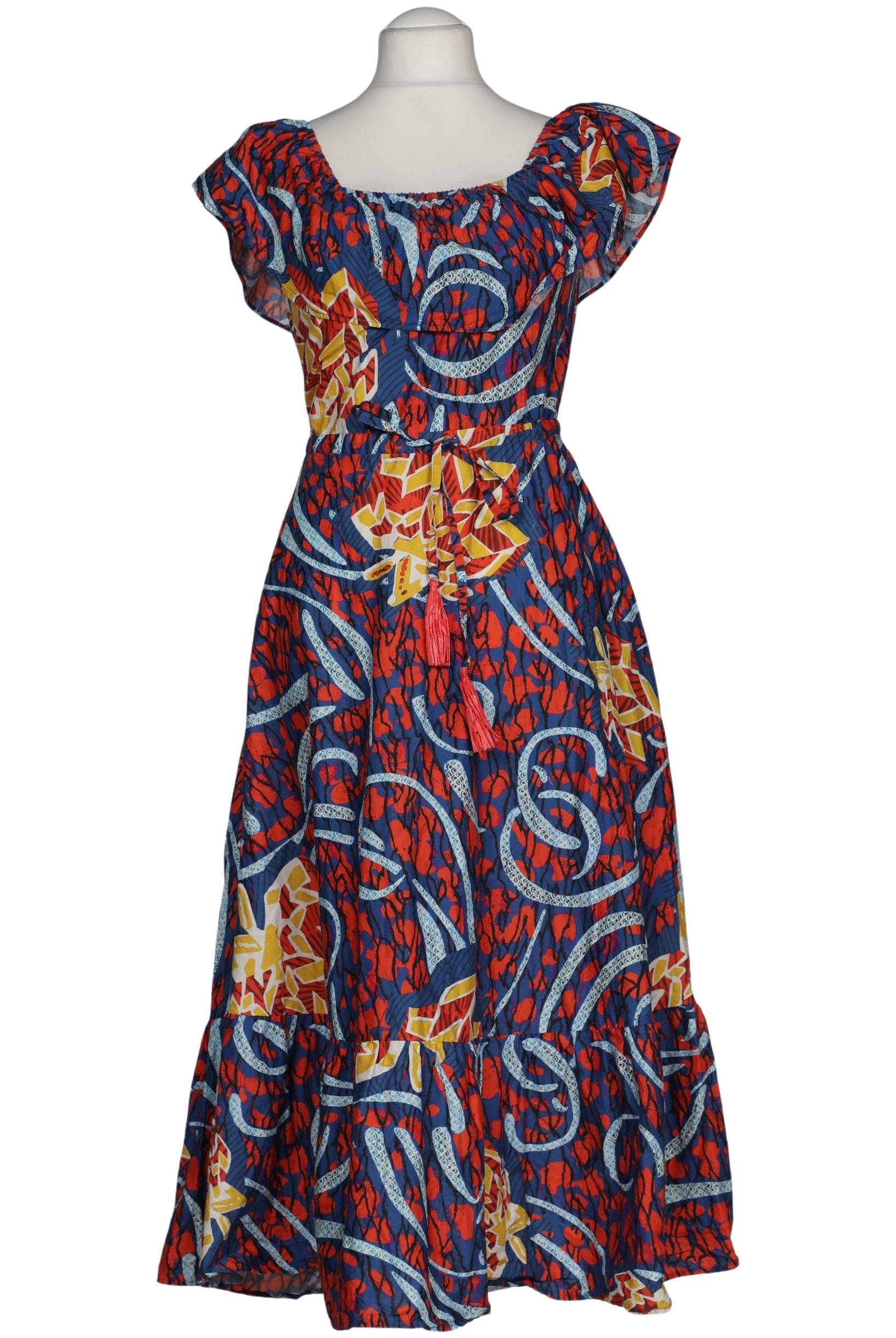 

Desigual Damen Kleid, mehrfarbig, Gr. 42