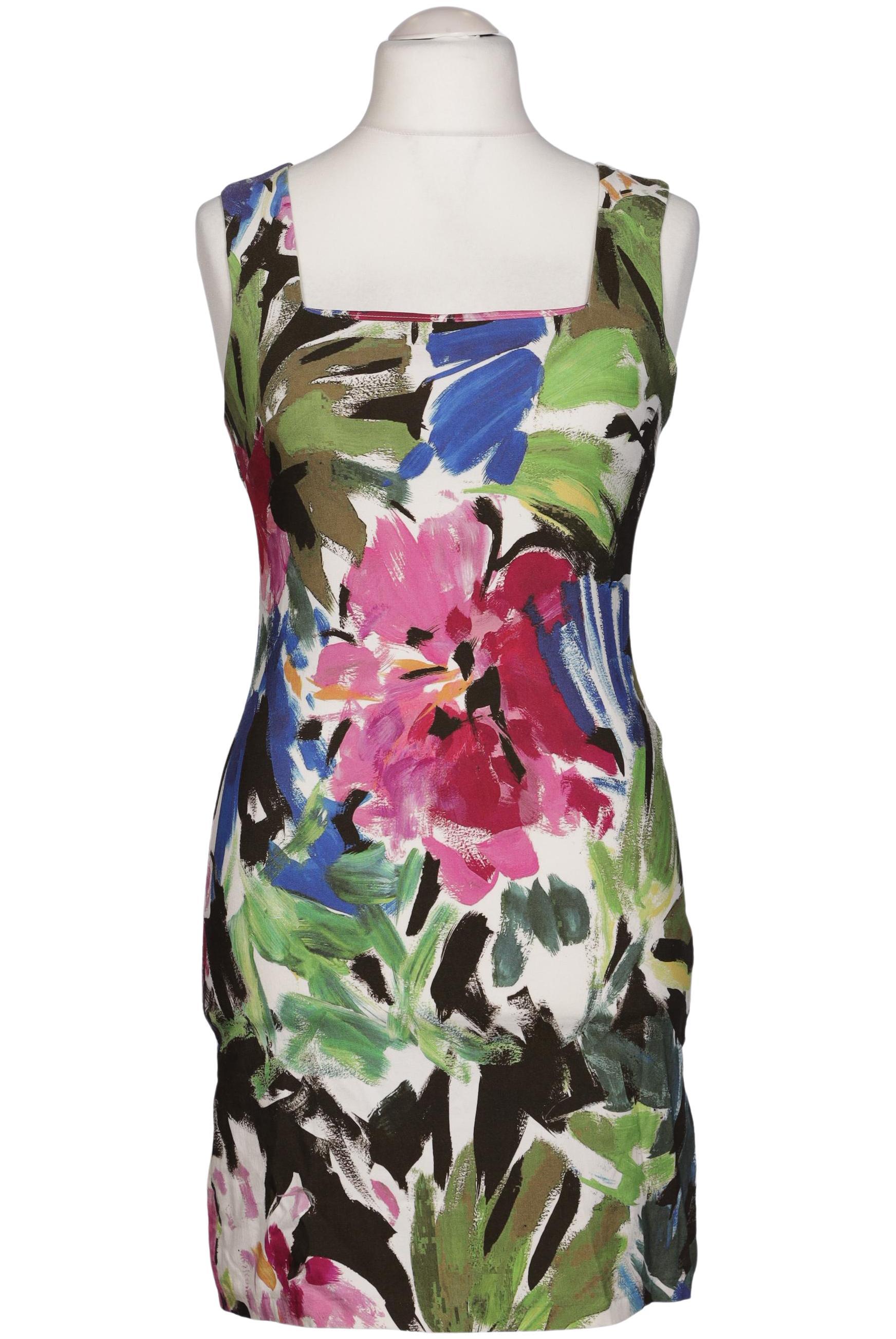 

Desigual Damen Kleid, mehrfarbig, Gr. 38
