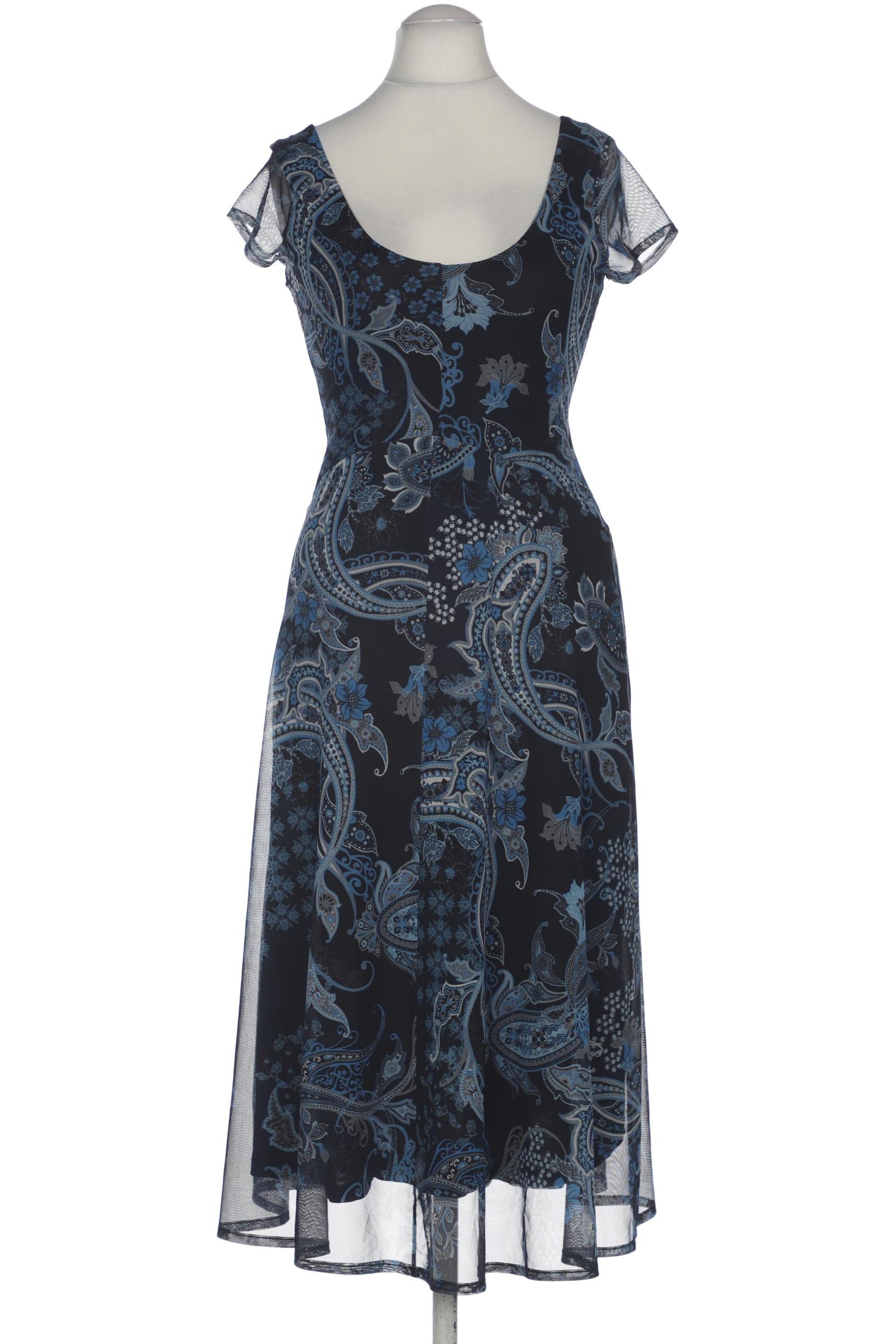 

Desigual Damen Kleid, schwarz, Gr. 38