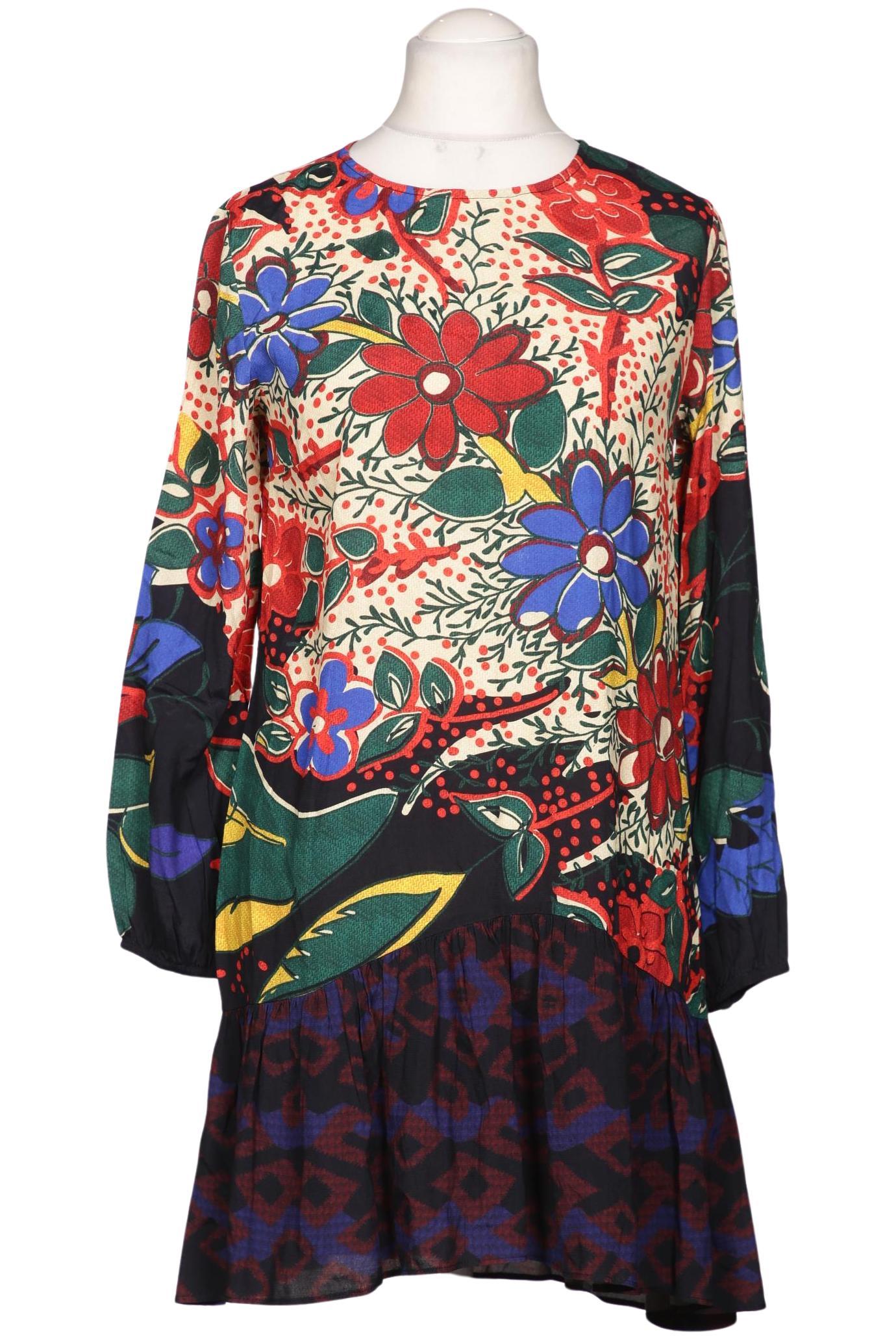 

Desigual Damen Kleid, mehrfarbig, Gr. 42