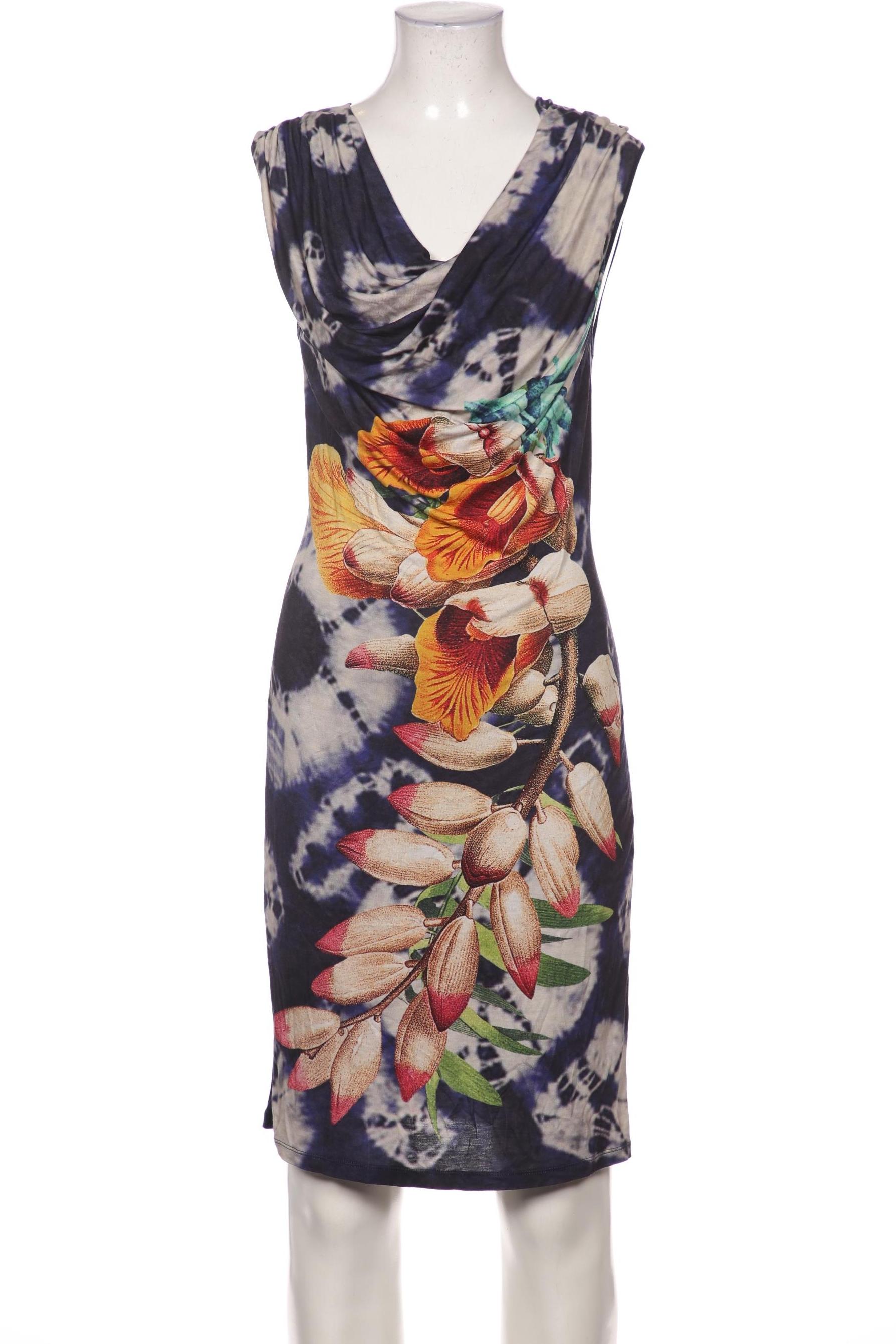 

Desigual Damen Kleid, marineblau, Gr. 36