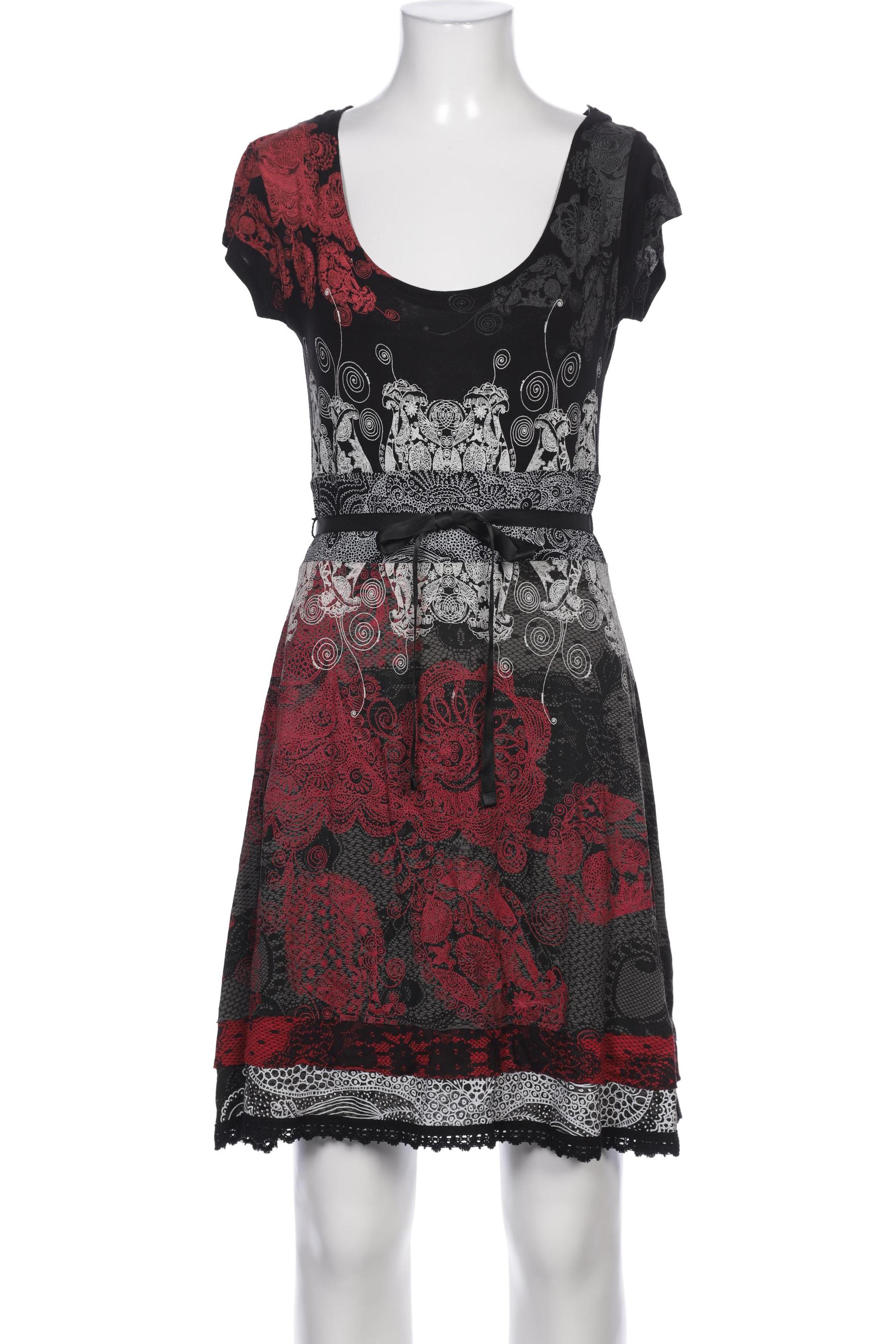 

Desigual Damen Kleid, mehrfarbig