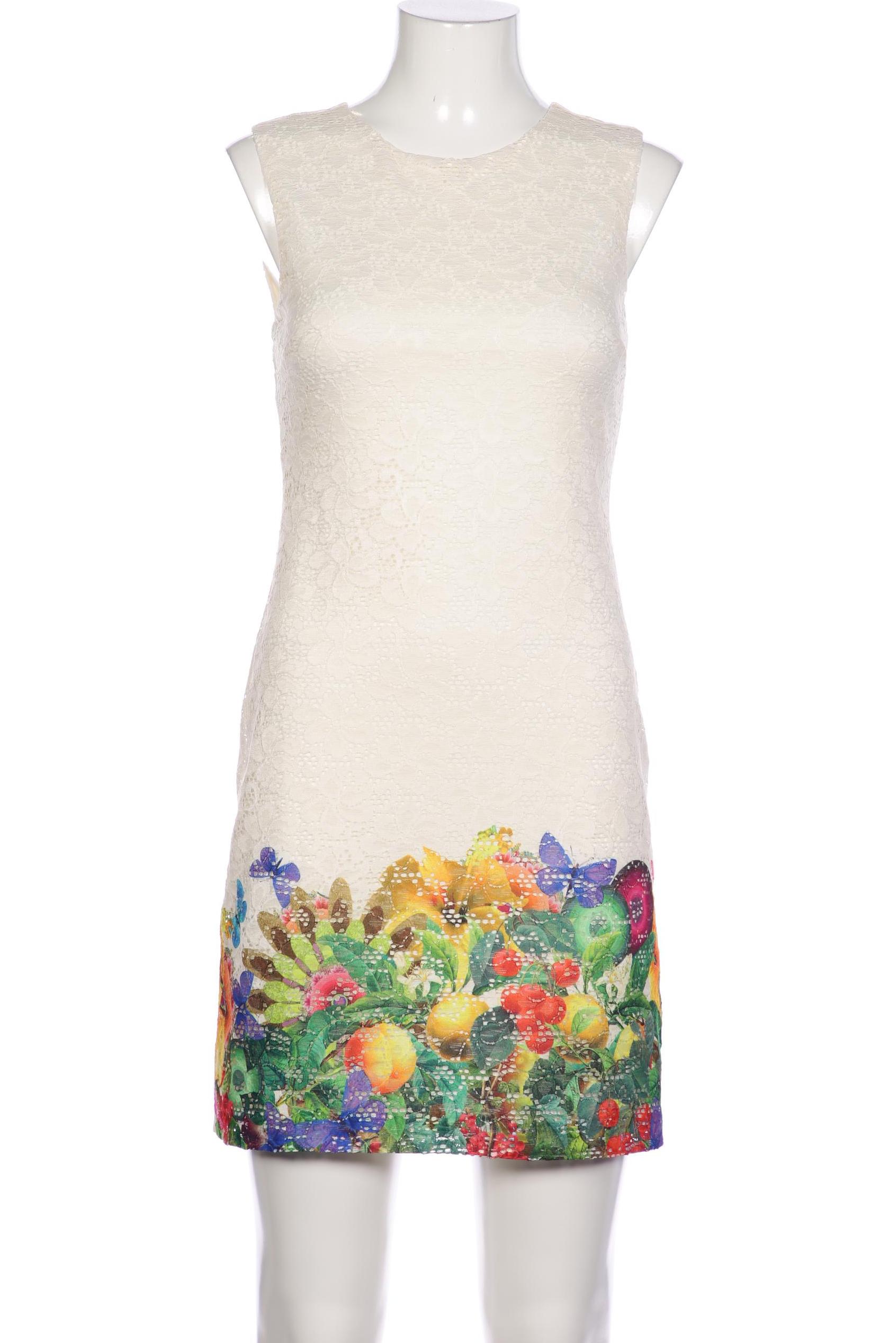 

Desigual Damen Kleid, mehrfarbig