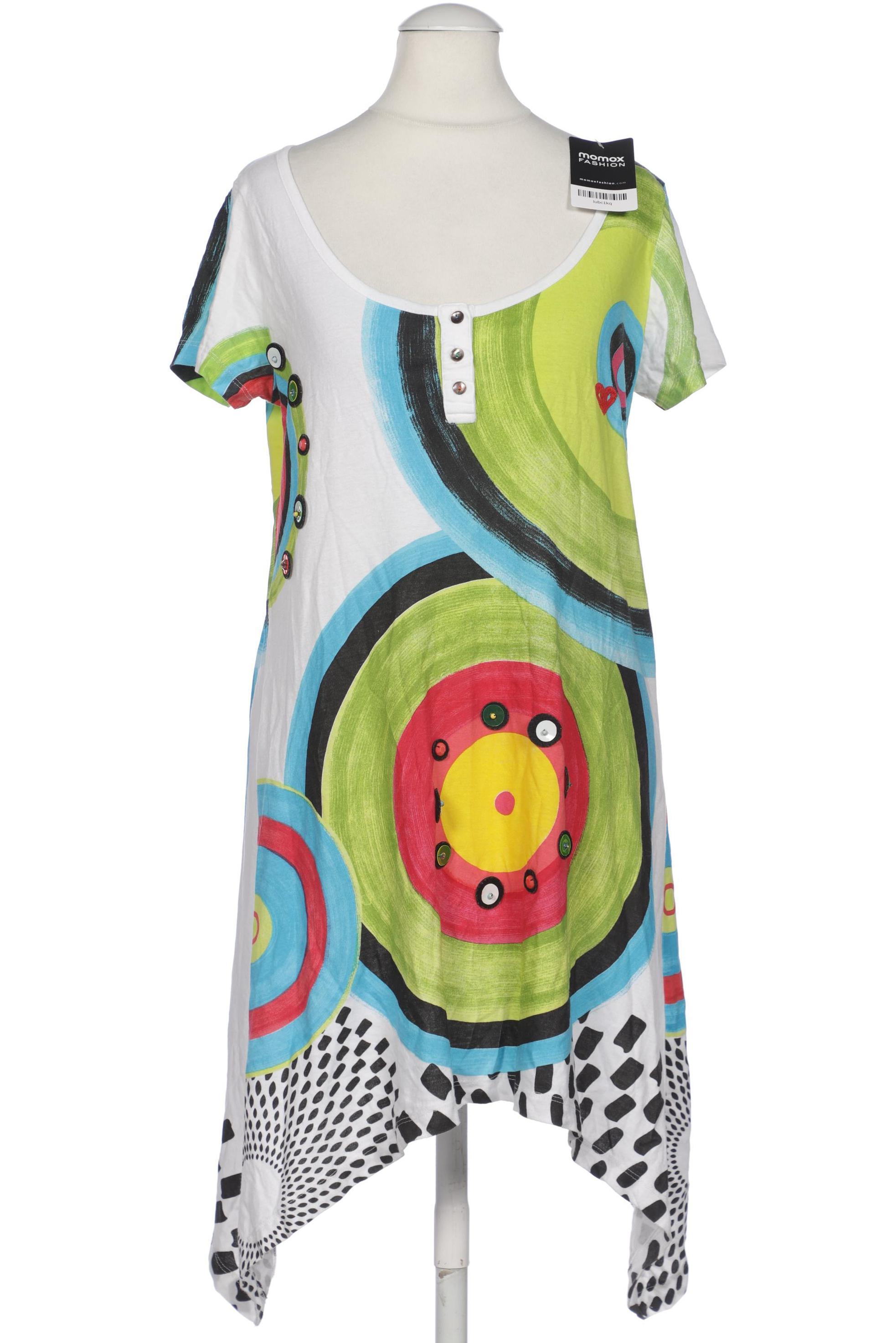 

Desigual Damen Kleid, mehrfarbig