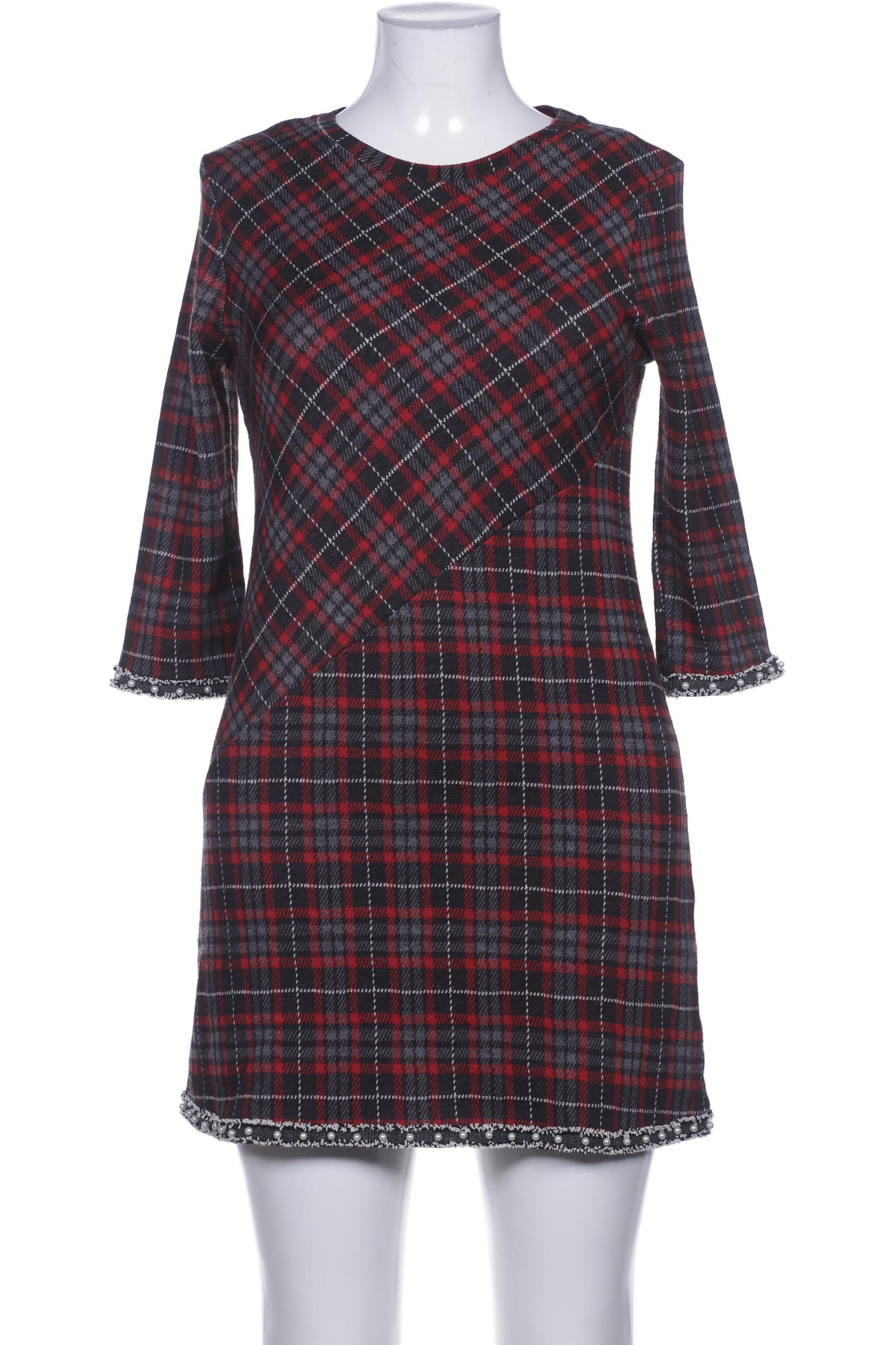 

Desigual Damen Kleid, mehrfarbig, Gr. 42