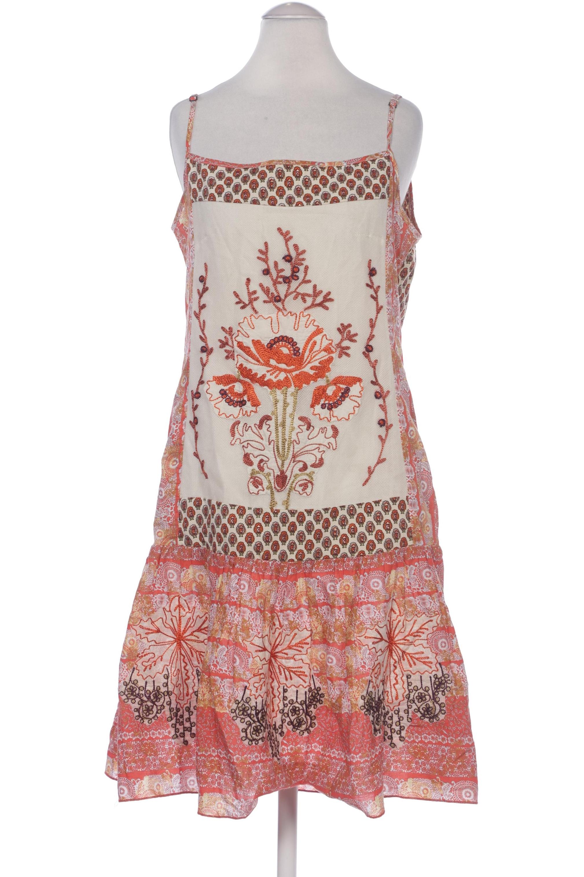 

Desigual Damen Kleid, rot, Gr. 36