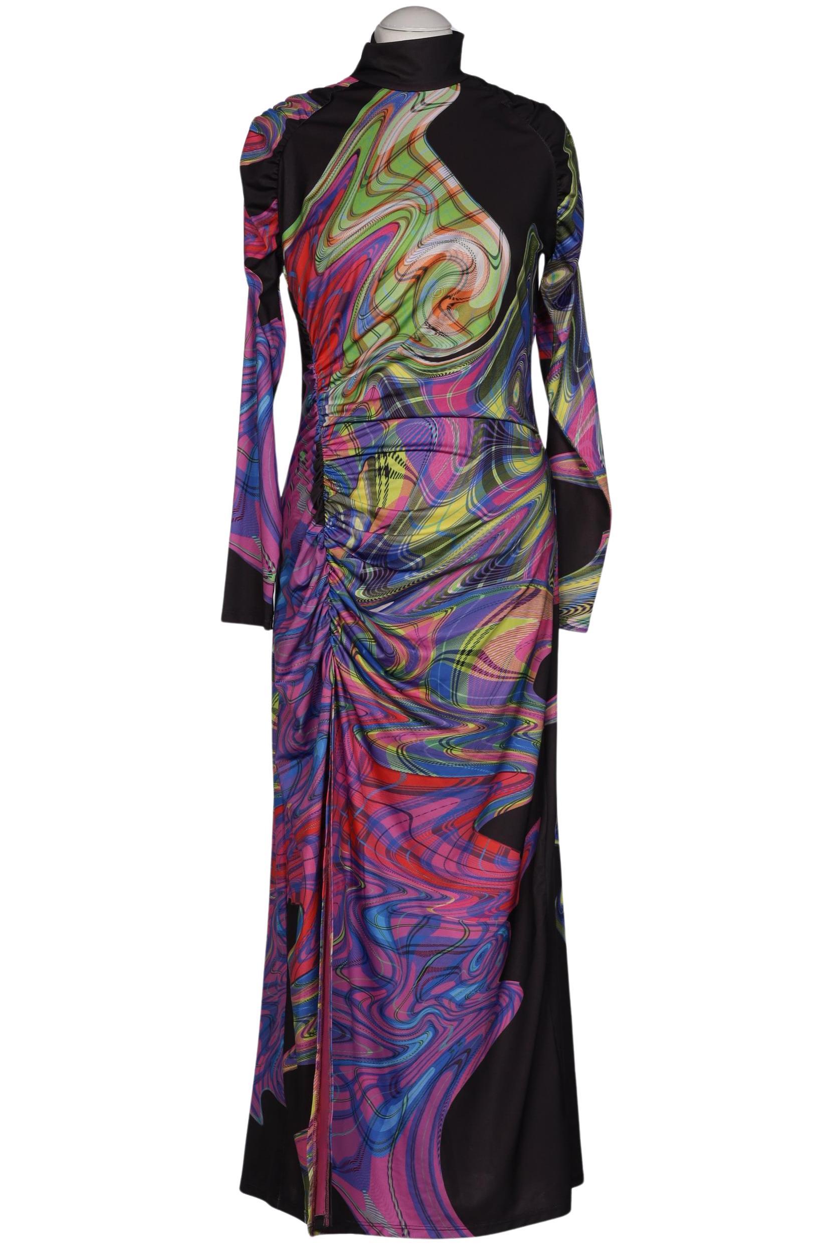 

Desigual Damen Kleid, mehrfarbig, Gr. 44